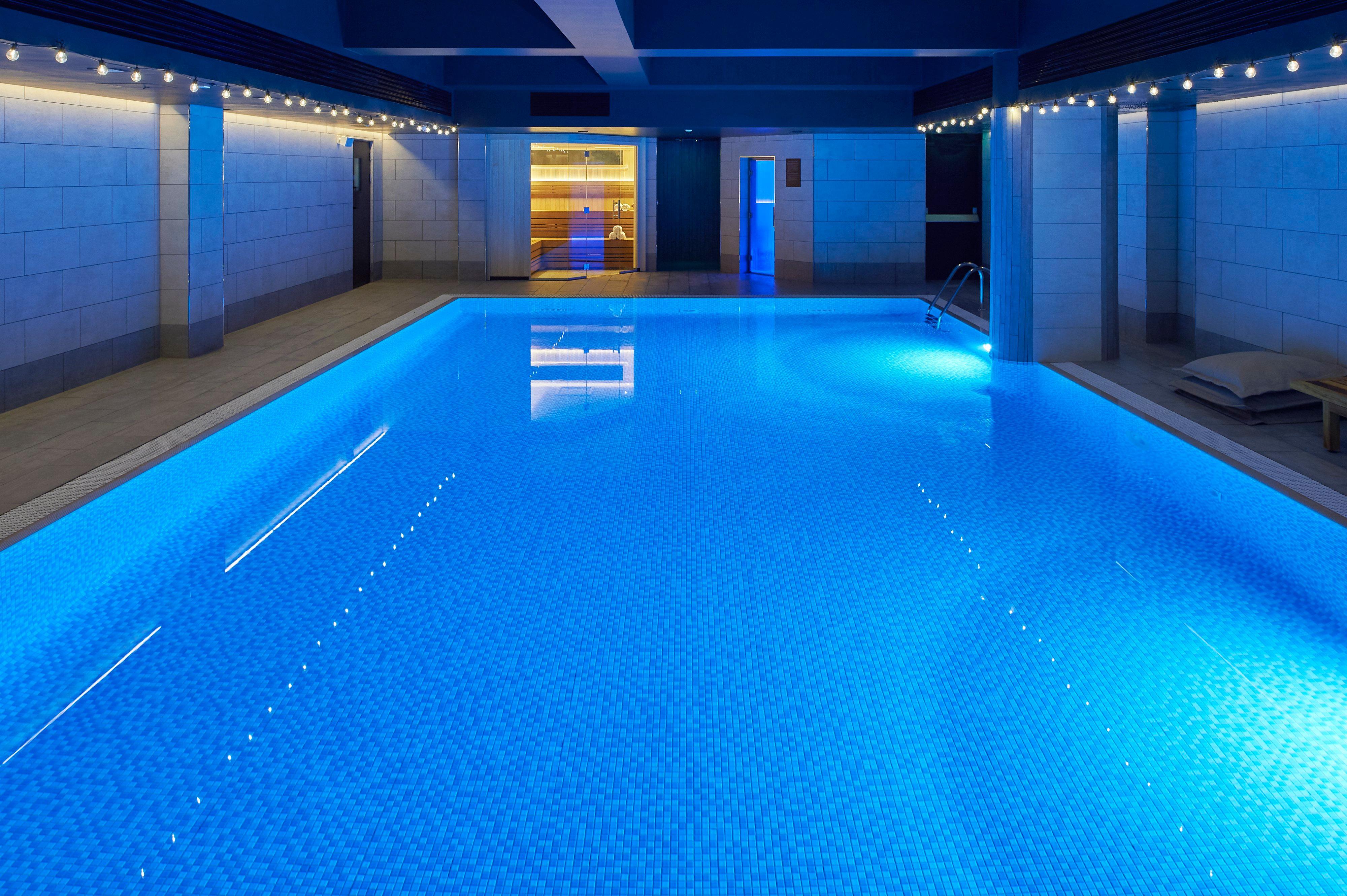 Kimpton Charlotte Square By Ihg Edinburgh