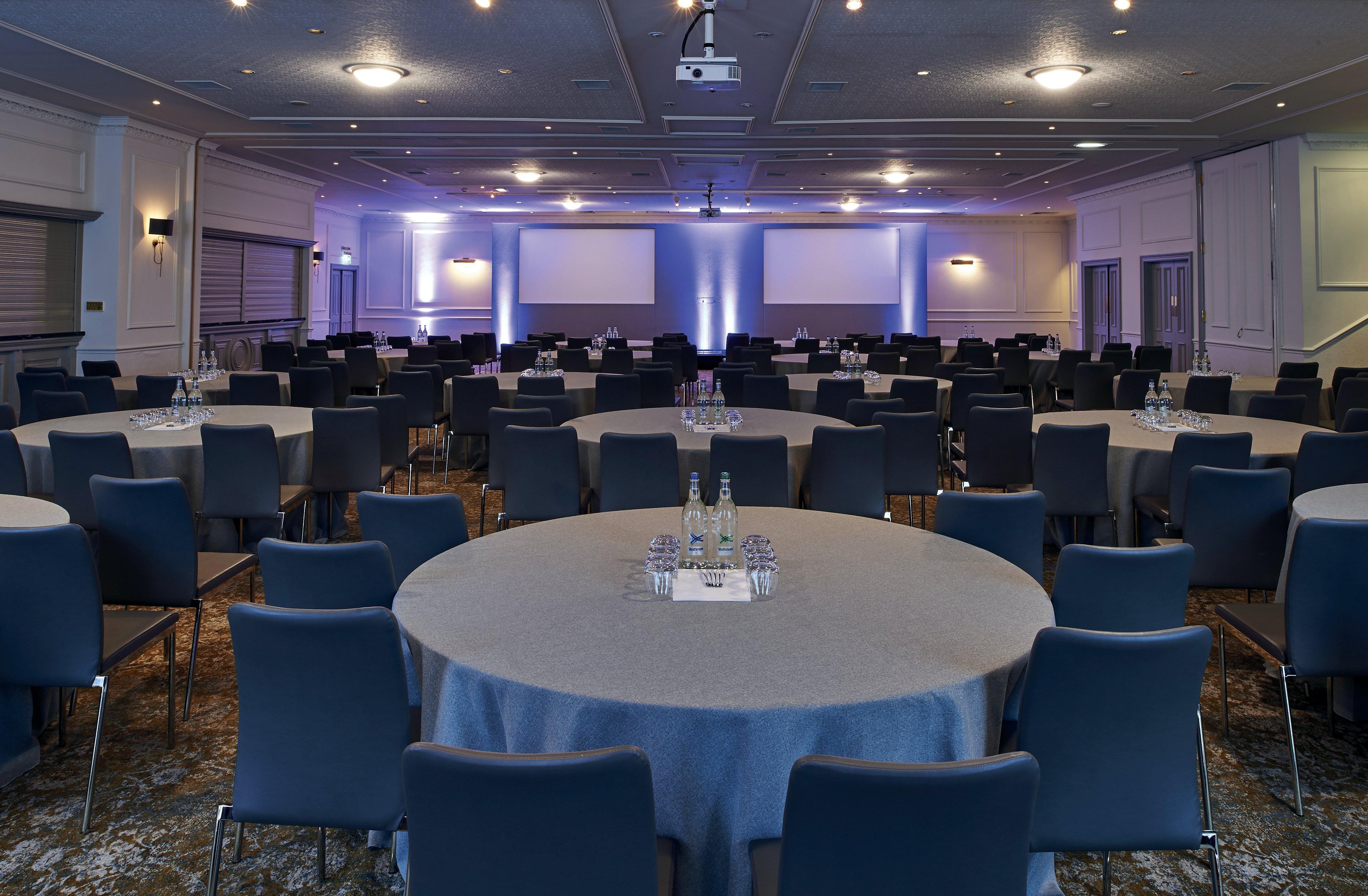 Kimpton Charlotte Square By Ihg Hotel