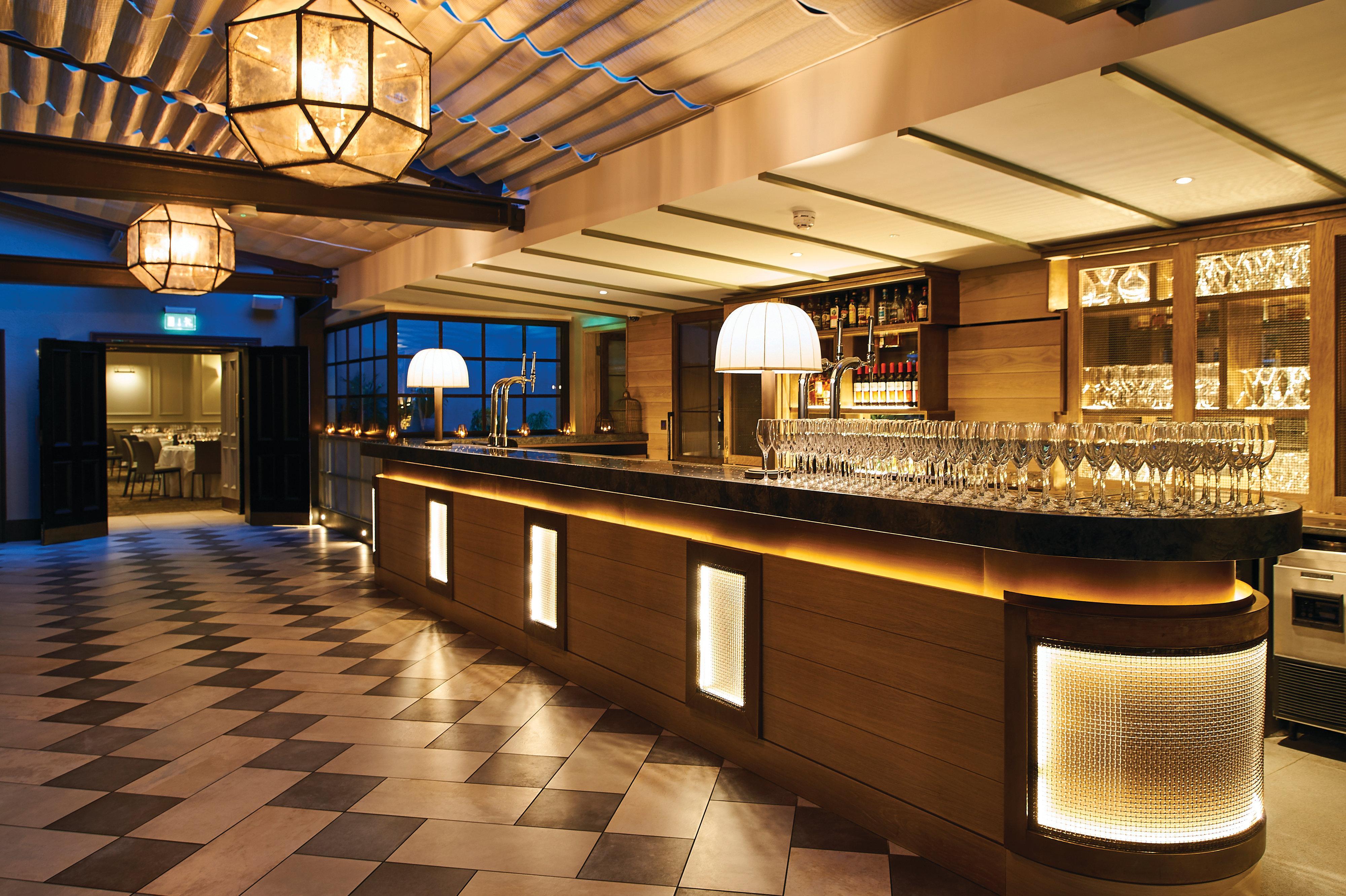 Hotel Kimpton Charlotte Square By Ihg 5*