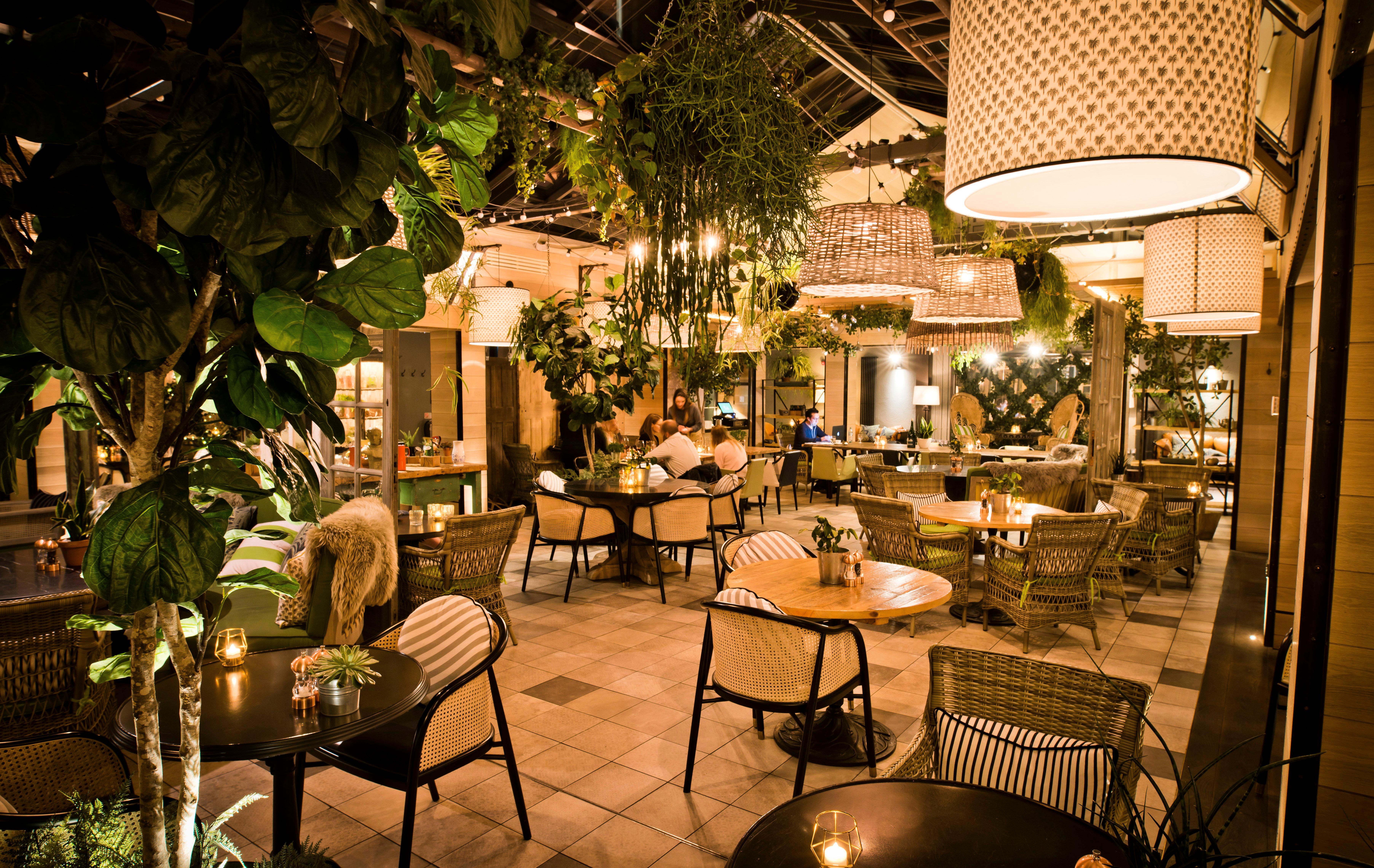 Kimpton Charlotte Square By Ihg 5*