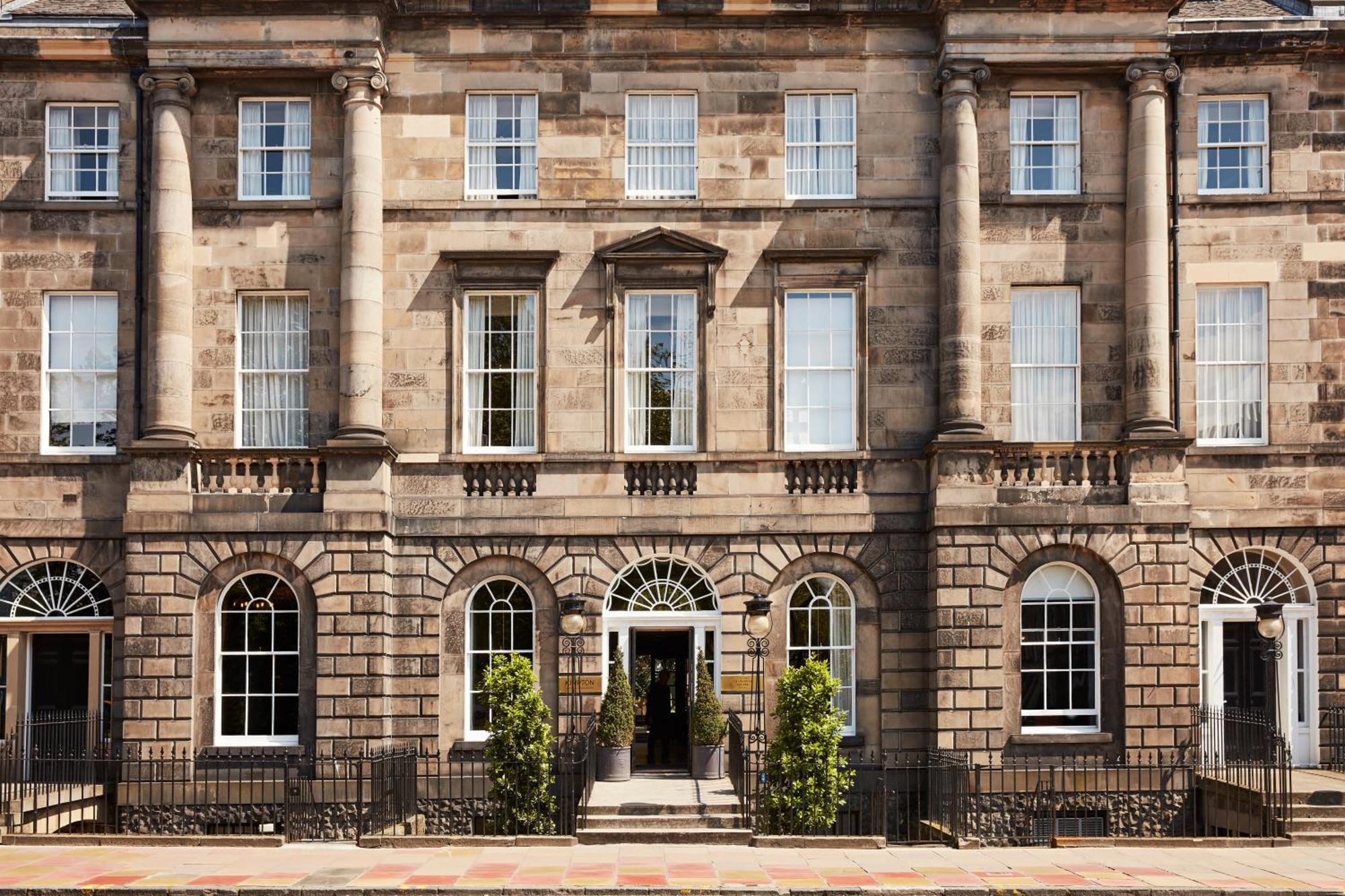 Kimpton Charlotte Square By Ihg Edinburgh
