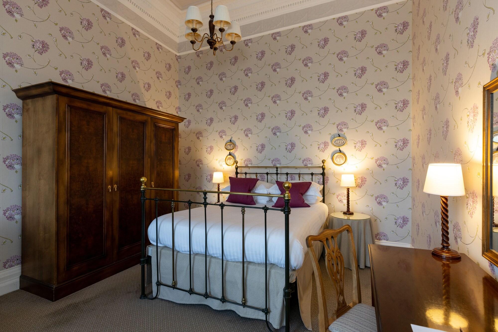 Hapimag 4* Edinburgh