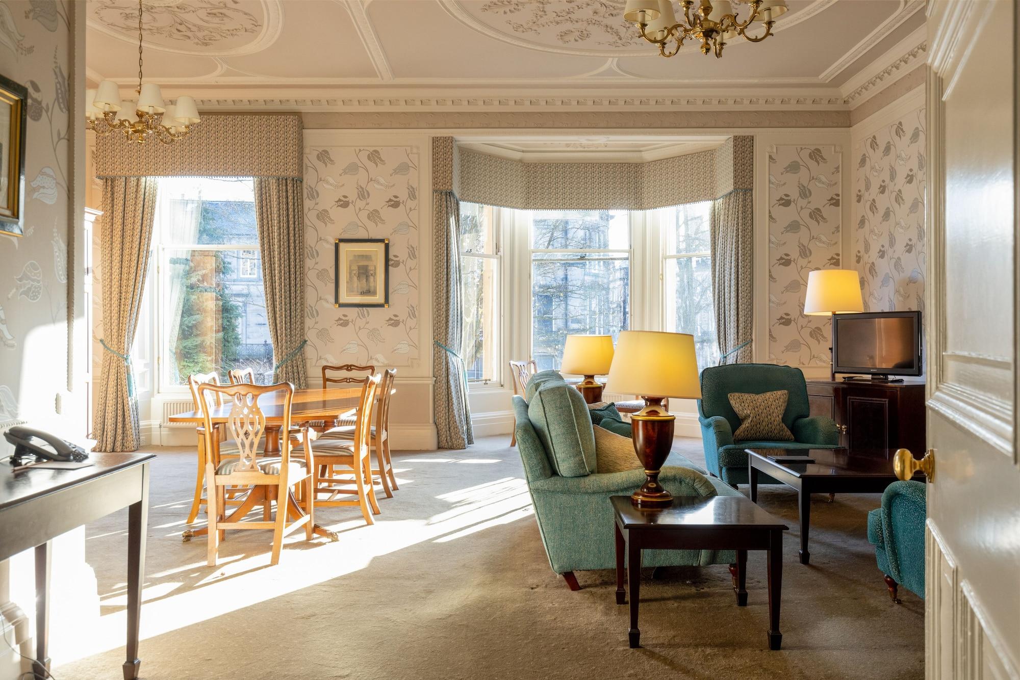 Hotel Hapimag Edinburgh