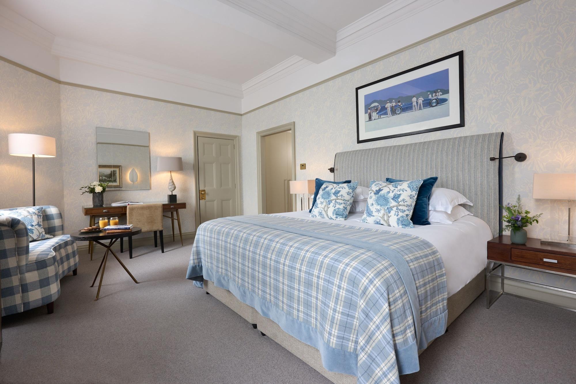 Hotel The Balmoral
