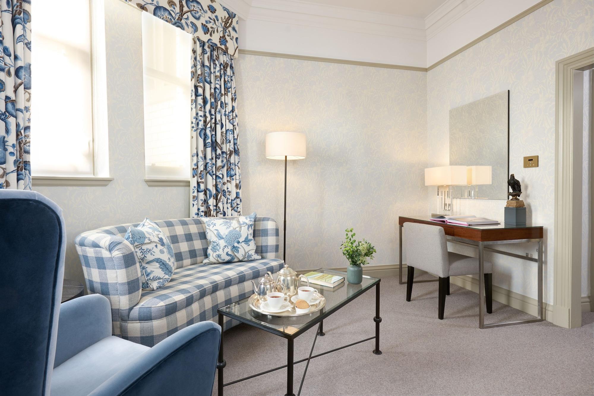 The Balmoral