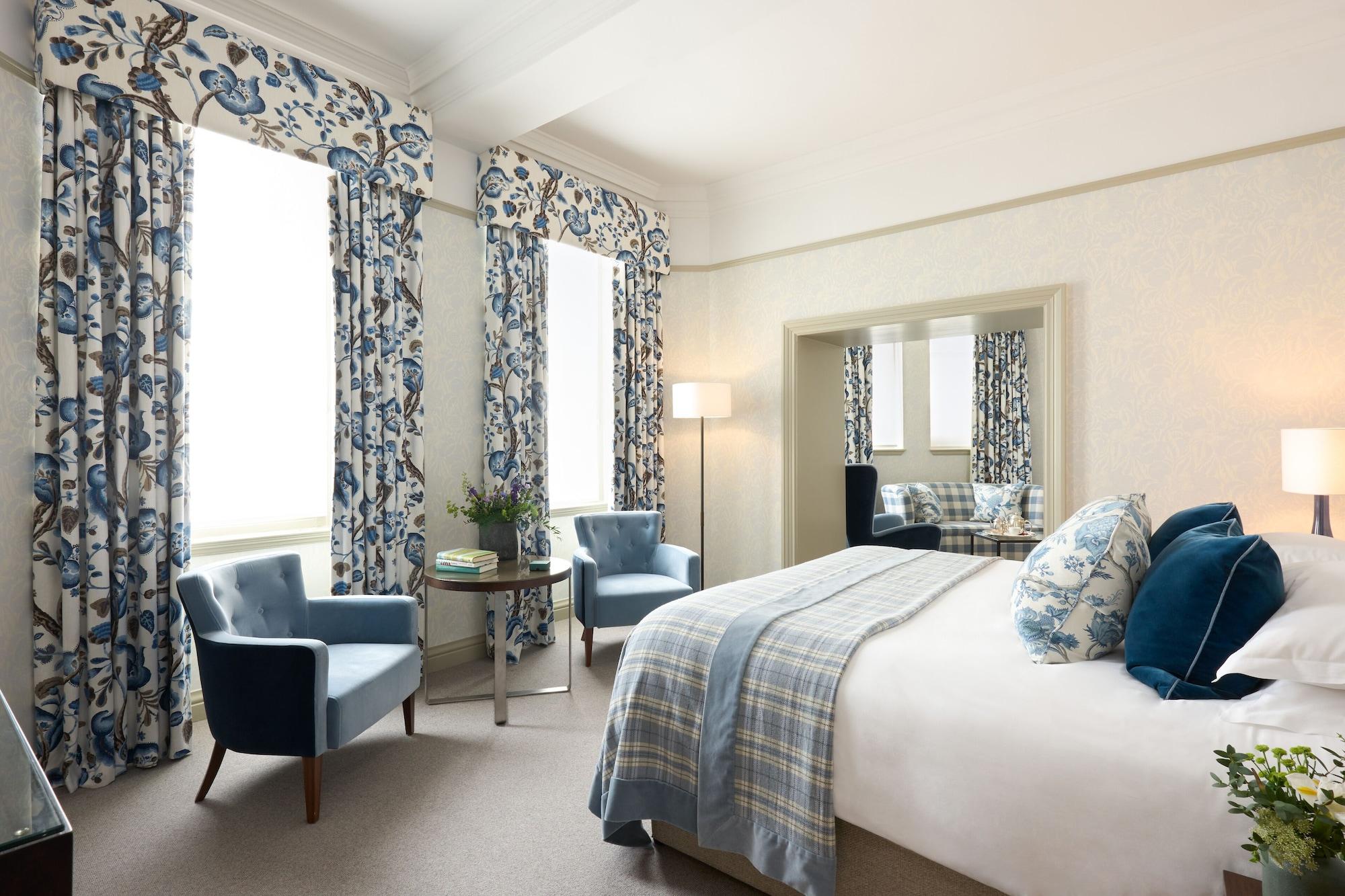 The Balmoral 5* Edinburgh