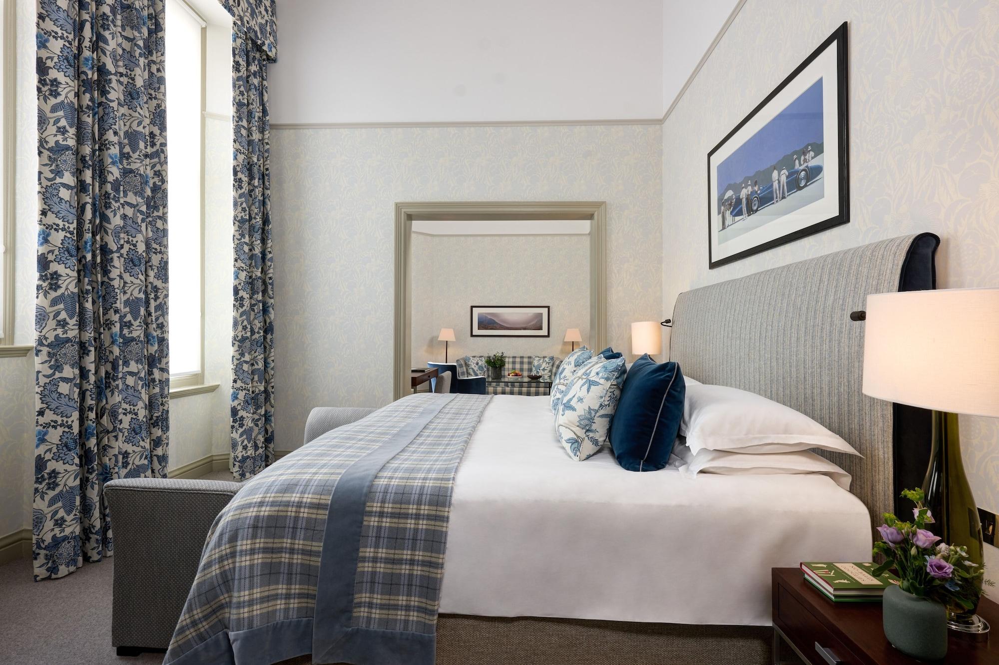 Hotel The Balmoral 5*