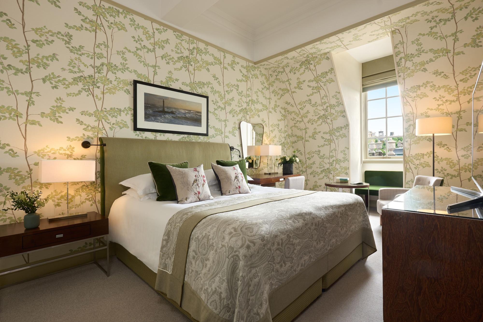 Hotel The Balmoral 5*