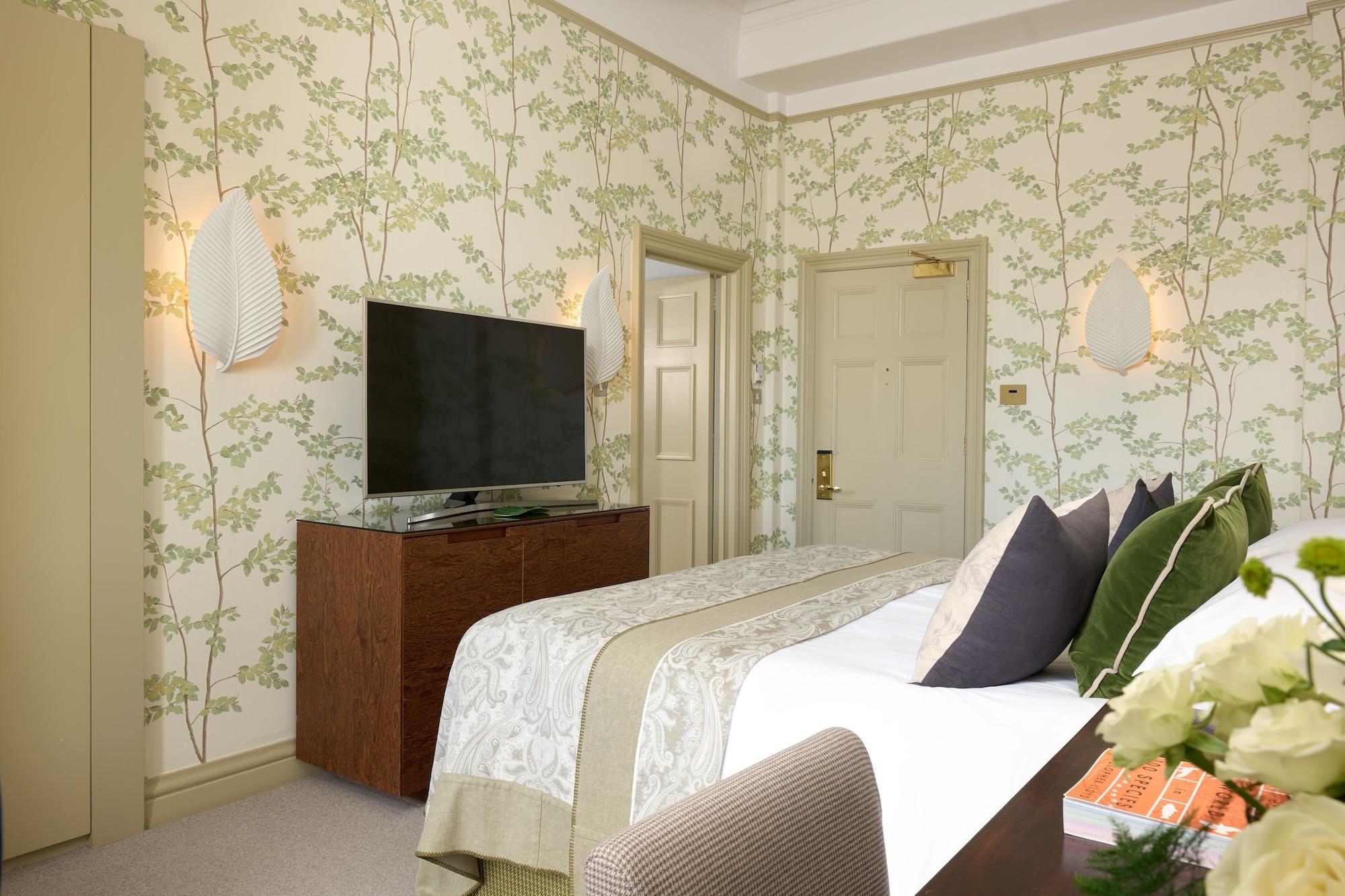 The Balmoral Hotel Edinburgh