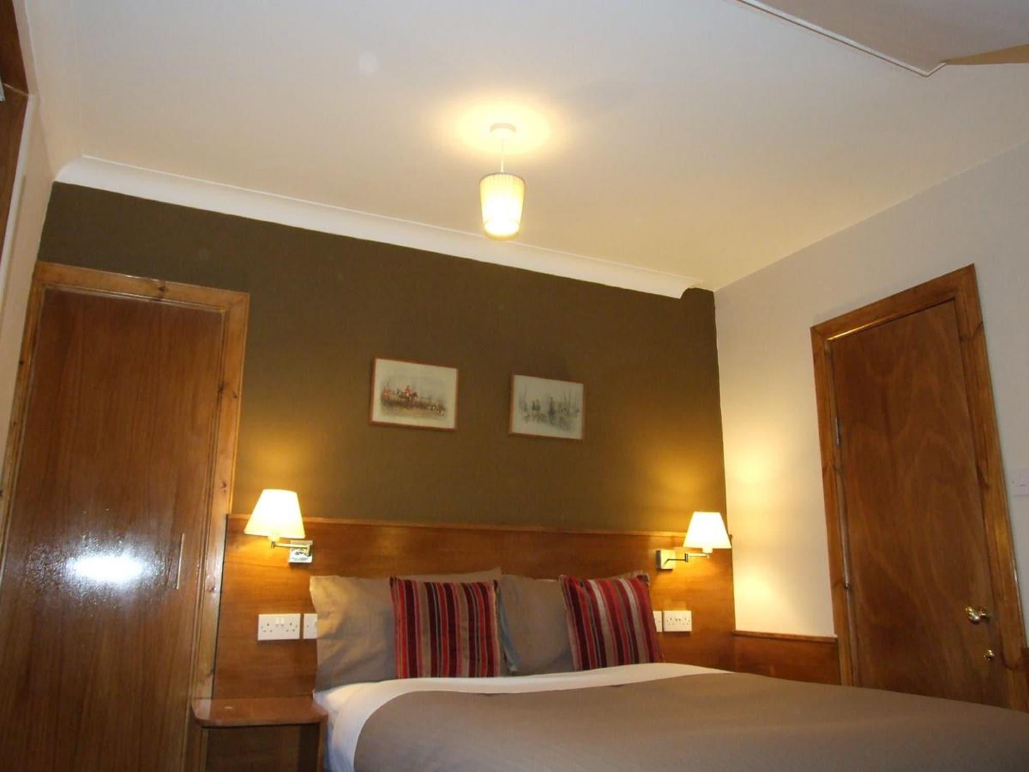 Guest house Leith House