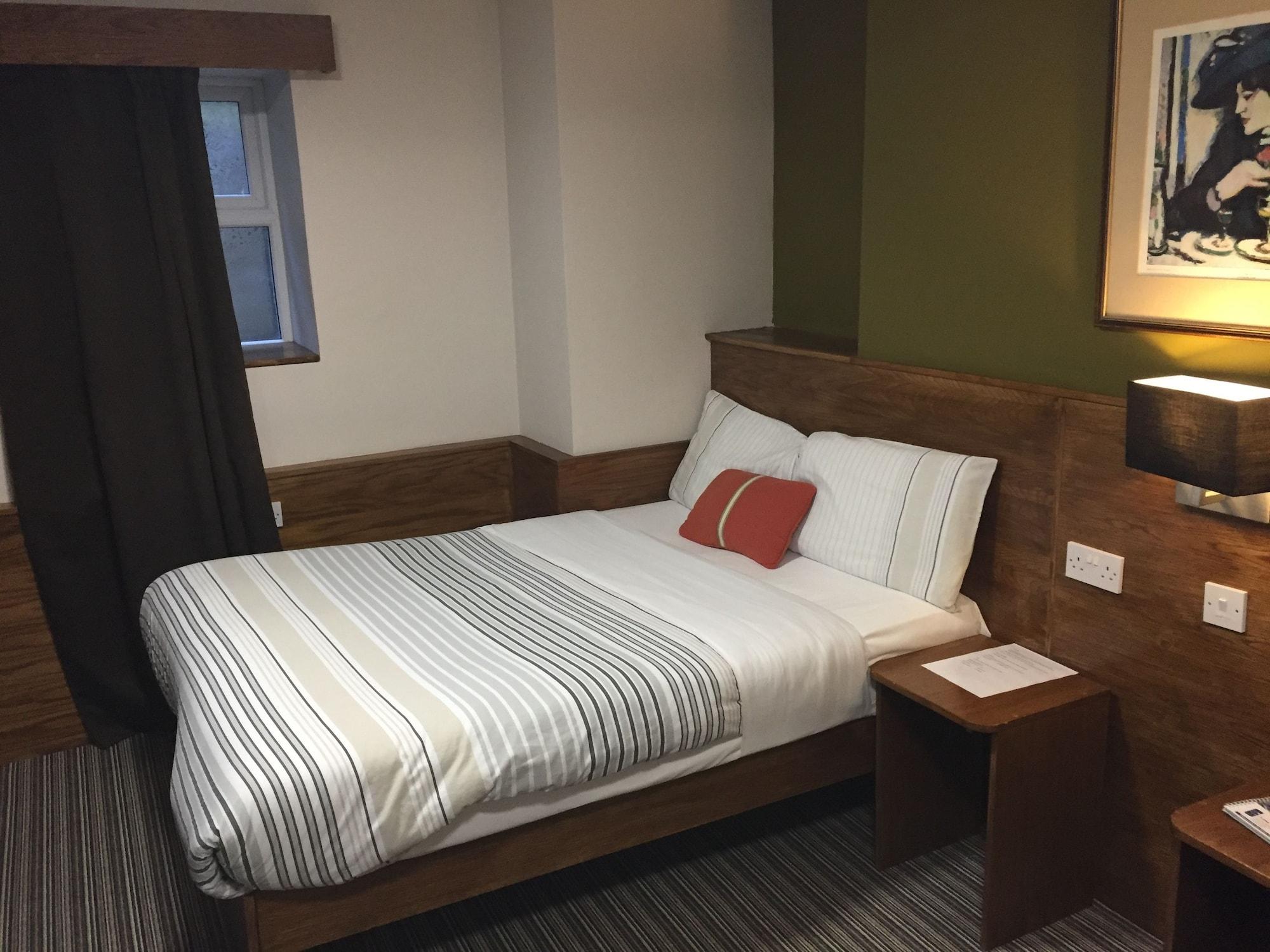 Leith House Guest house