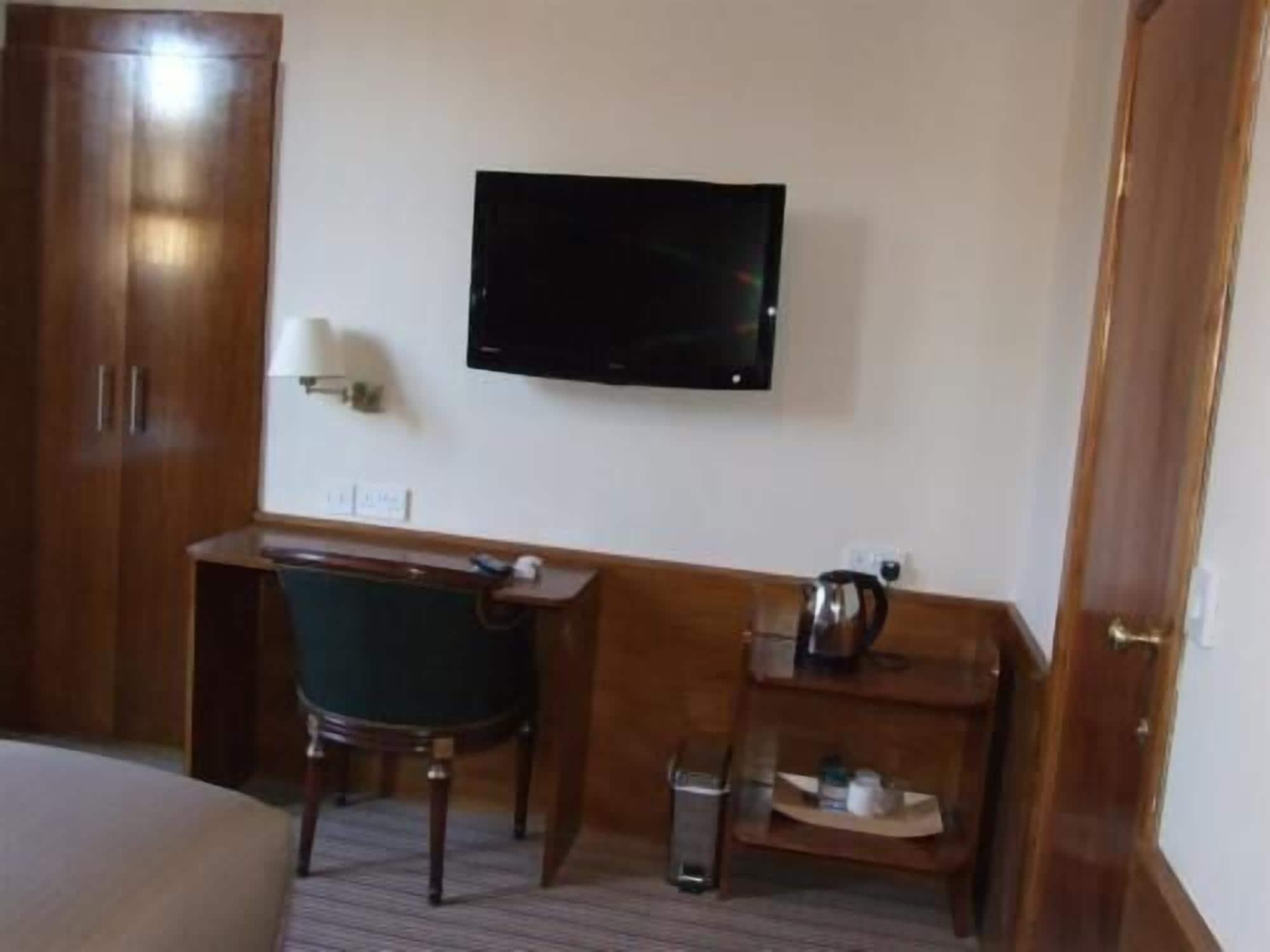 Leith House 3* Edinburgh