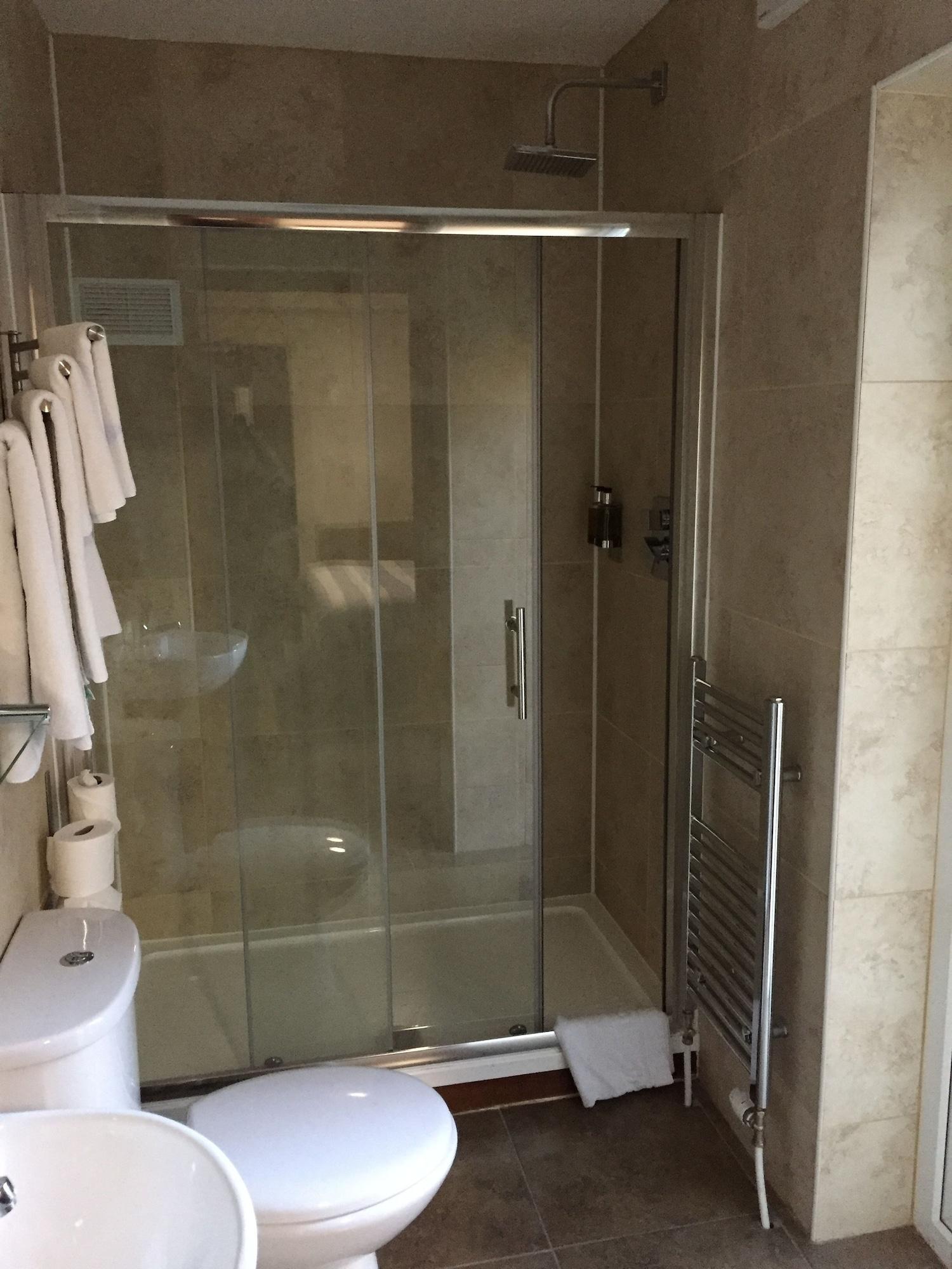 Leith House Guest house Edinburgh