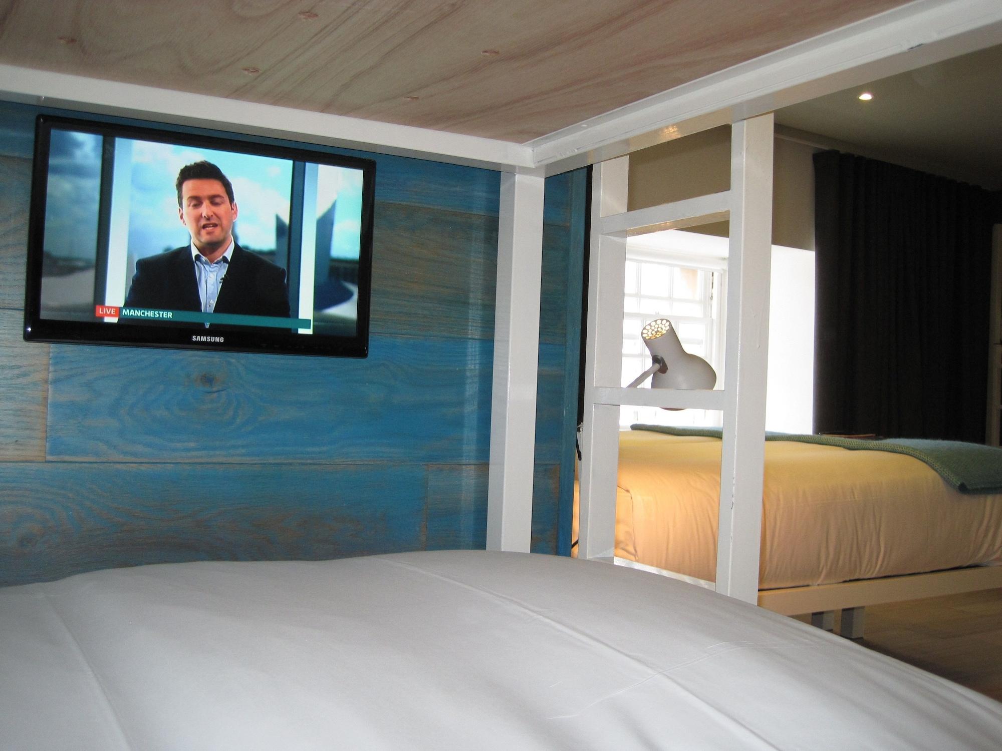 Stay Central Hotel Hotel 3*