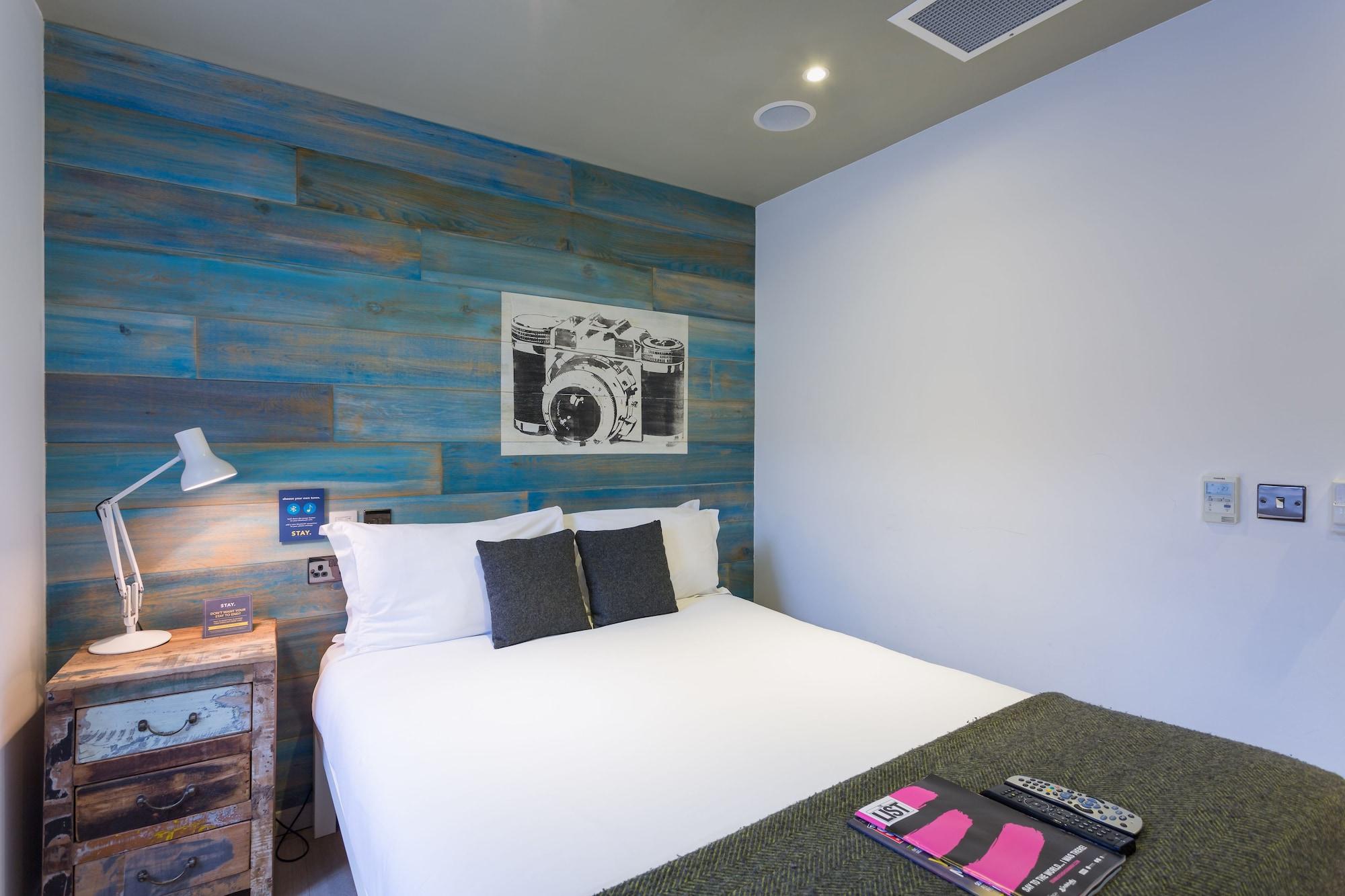 Hotel Stay Central Hotel 3*