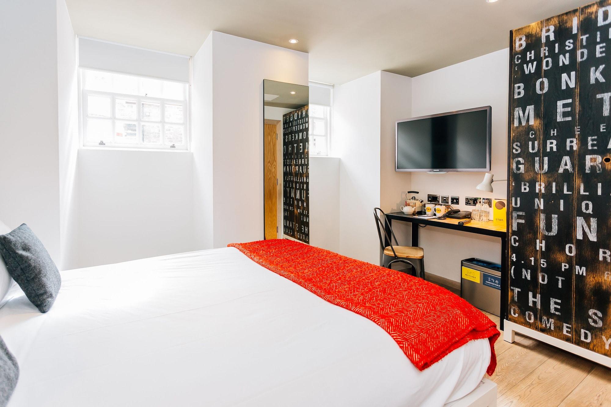 Stay Central Hotel Hotel