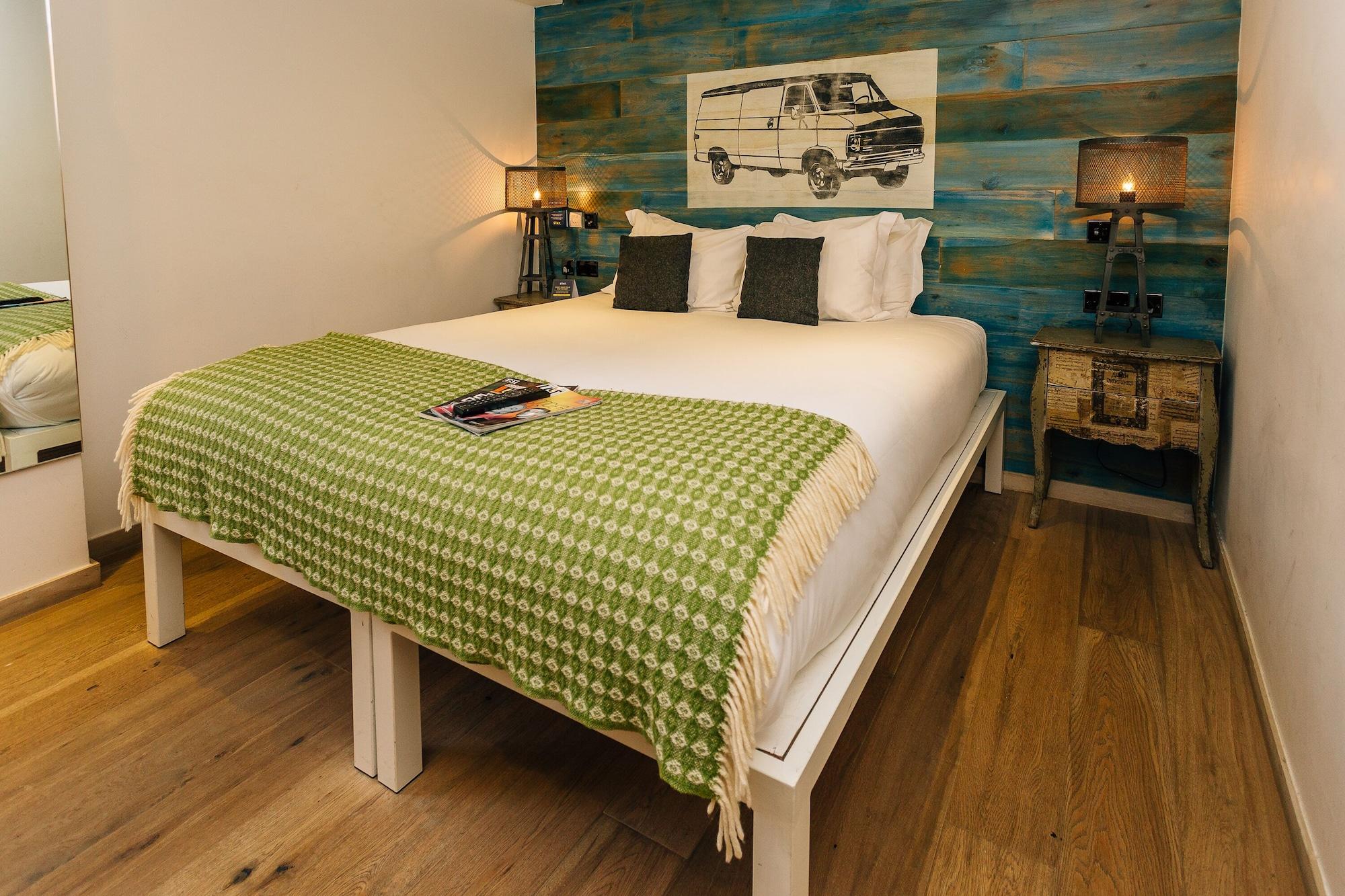 Hotel Stay Central Hotel 3*