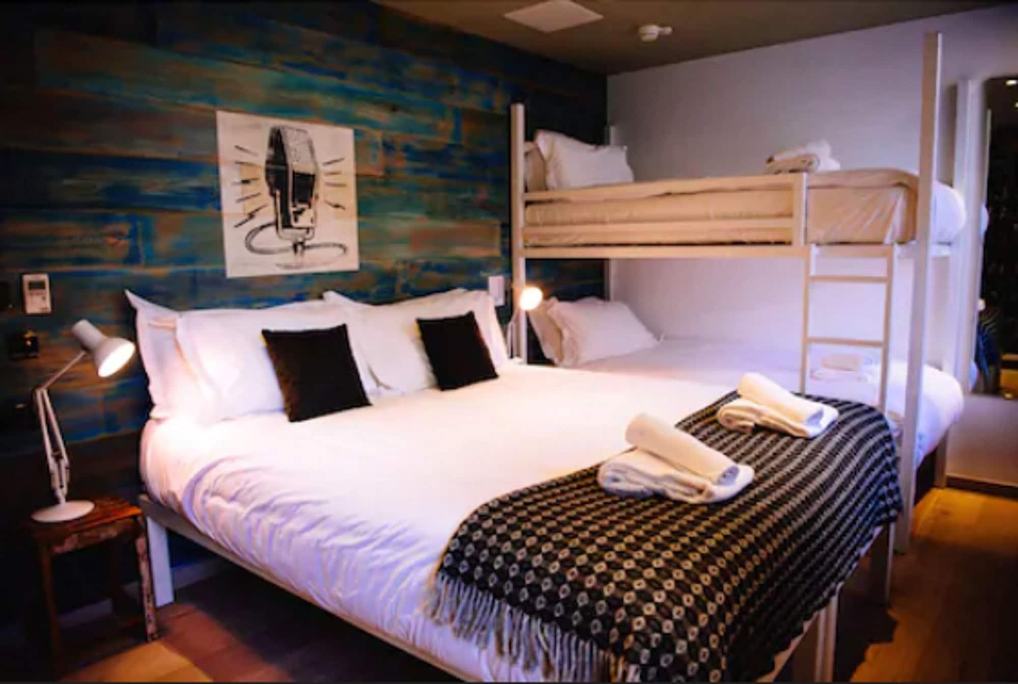 Hotel Stay Central Hotel Edinburgh