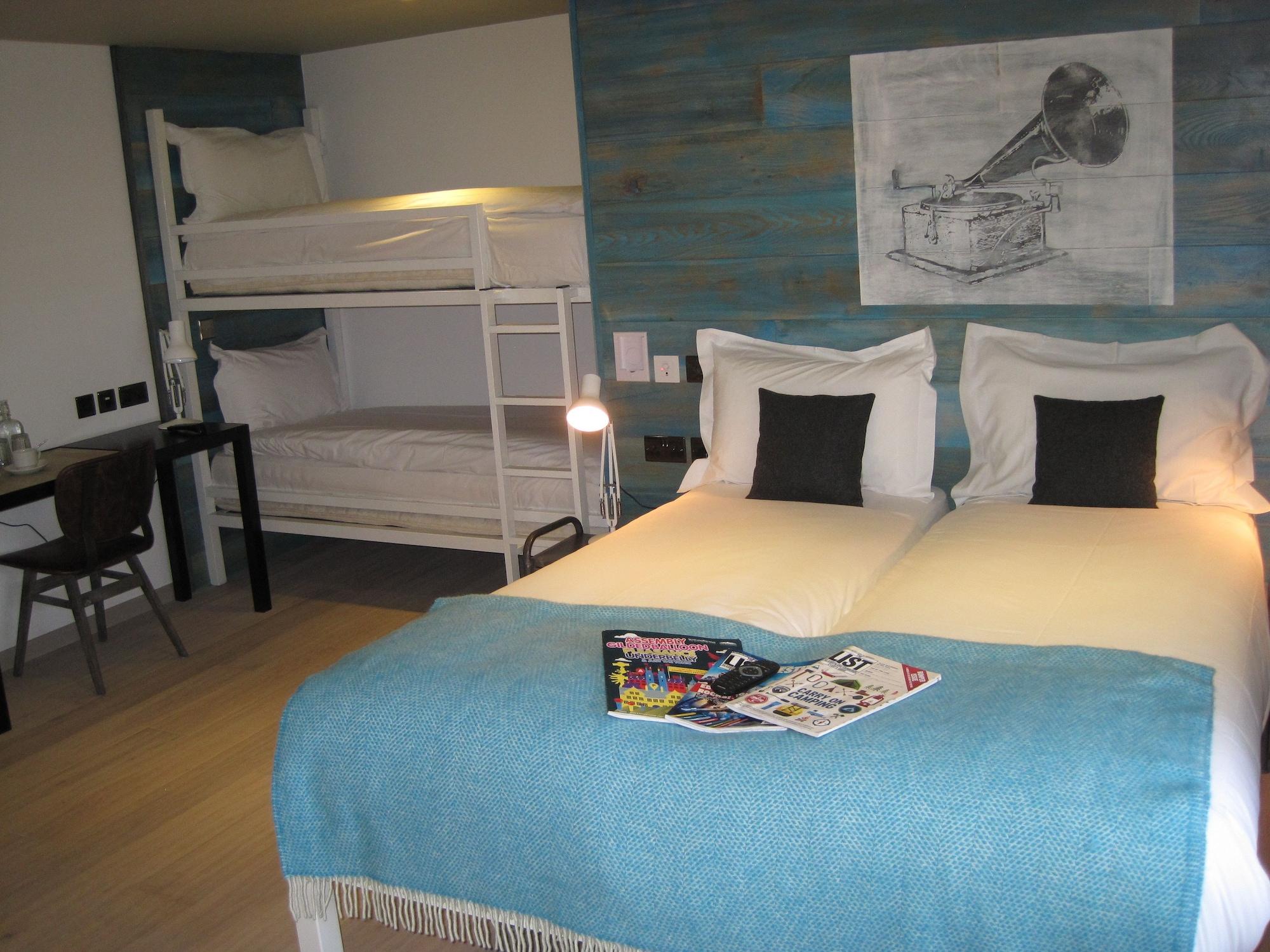 Stay Central Hotel 3* Edinburgh