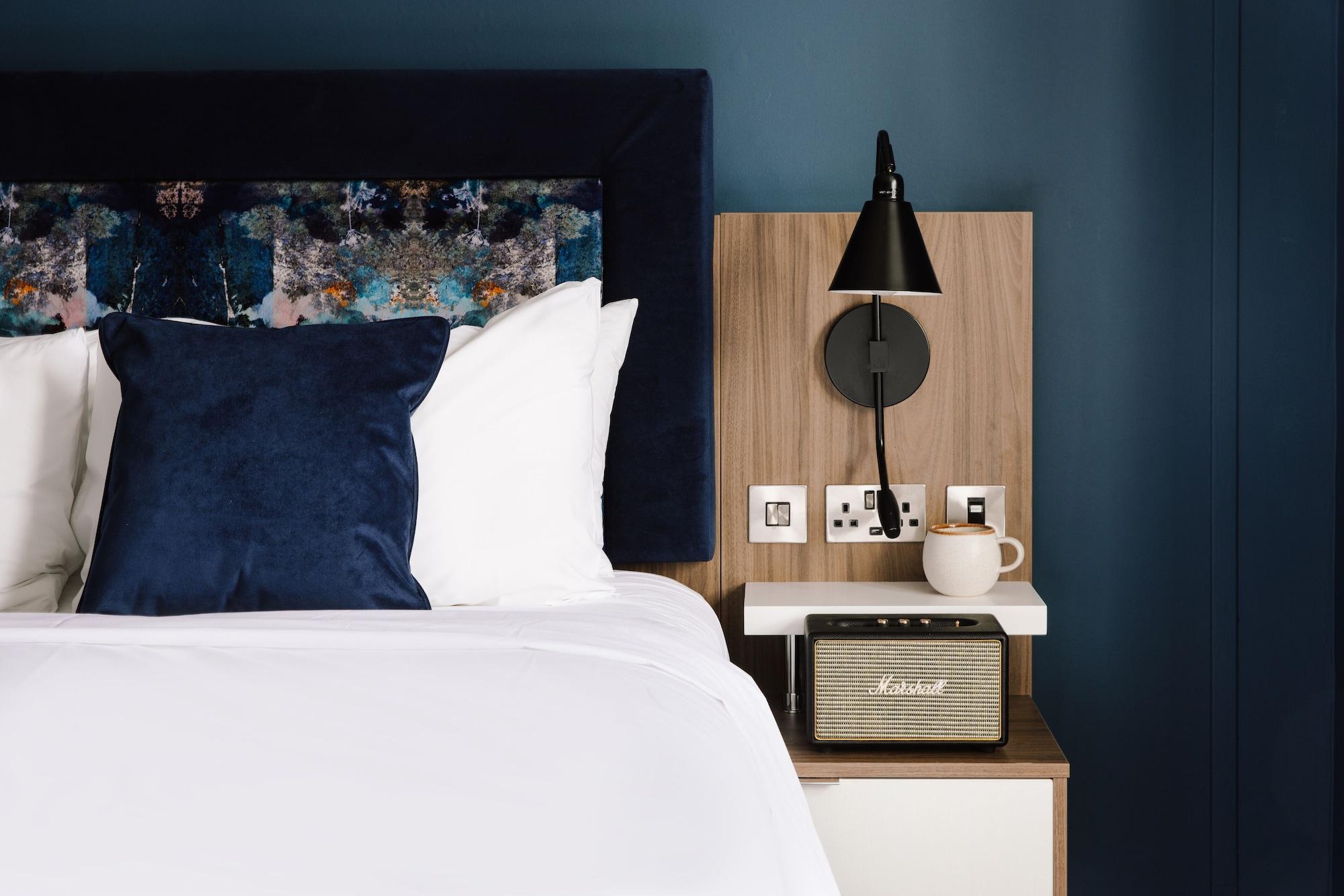 Aparthotel Heeton Concept Queen Street 4*
