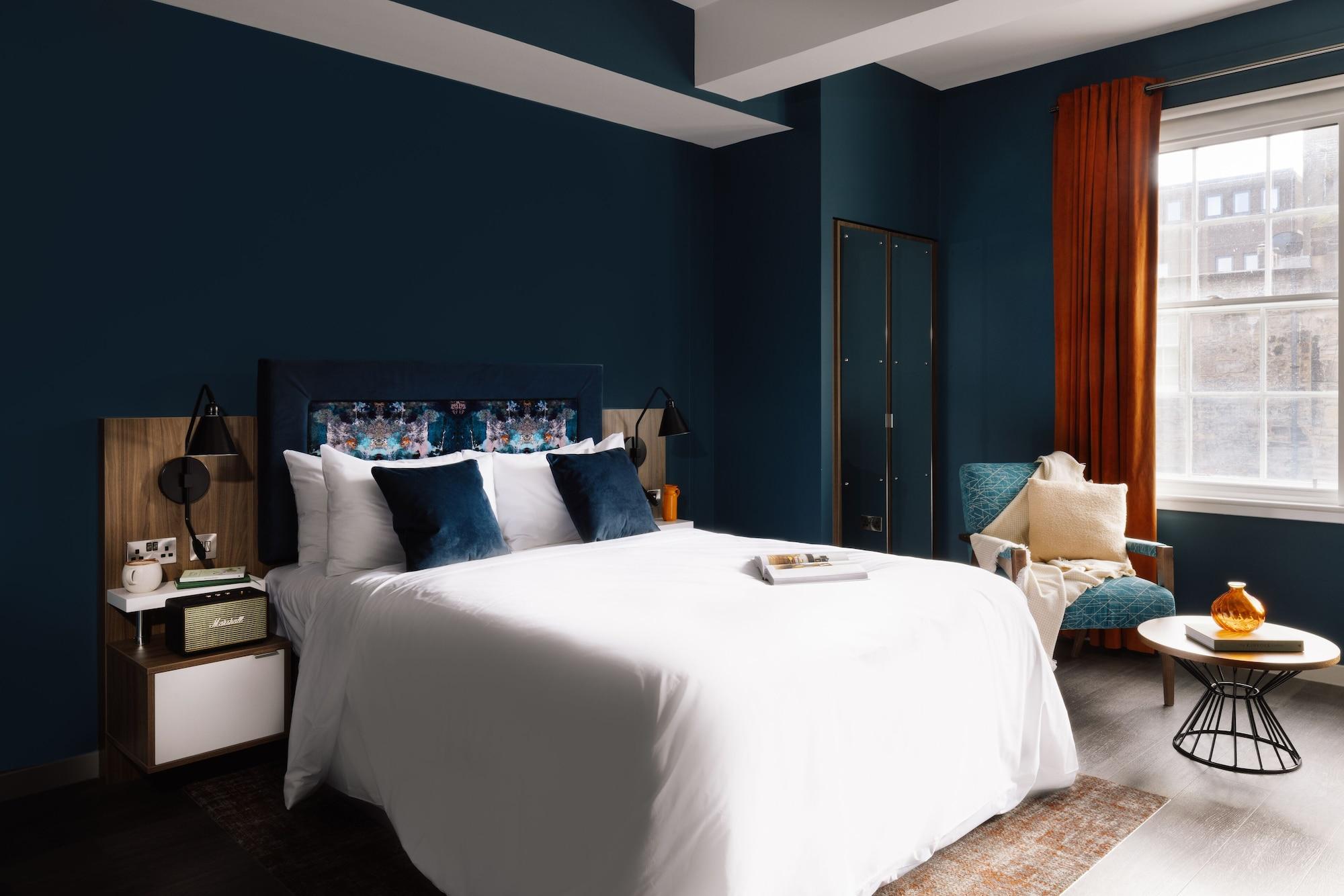 Aparthotel Heeton Concept Queen Street 4*