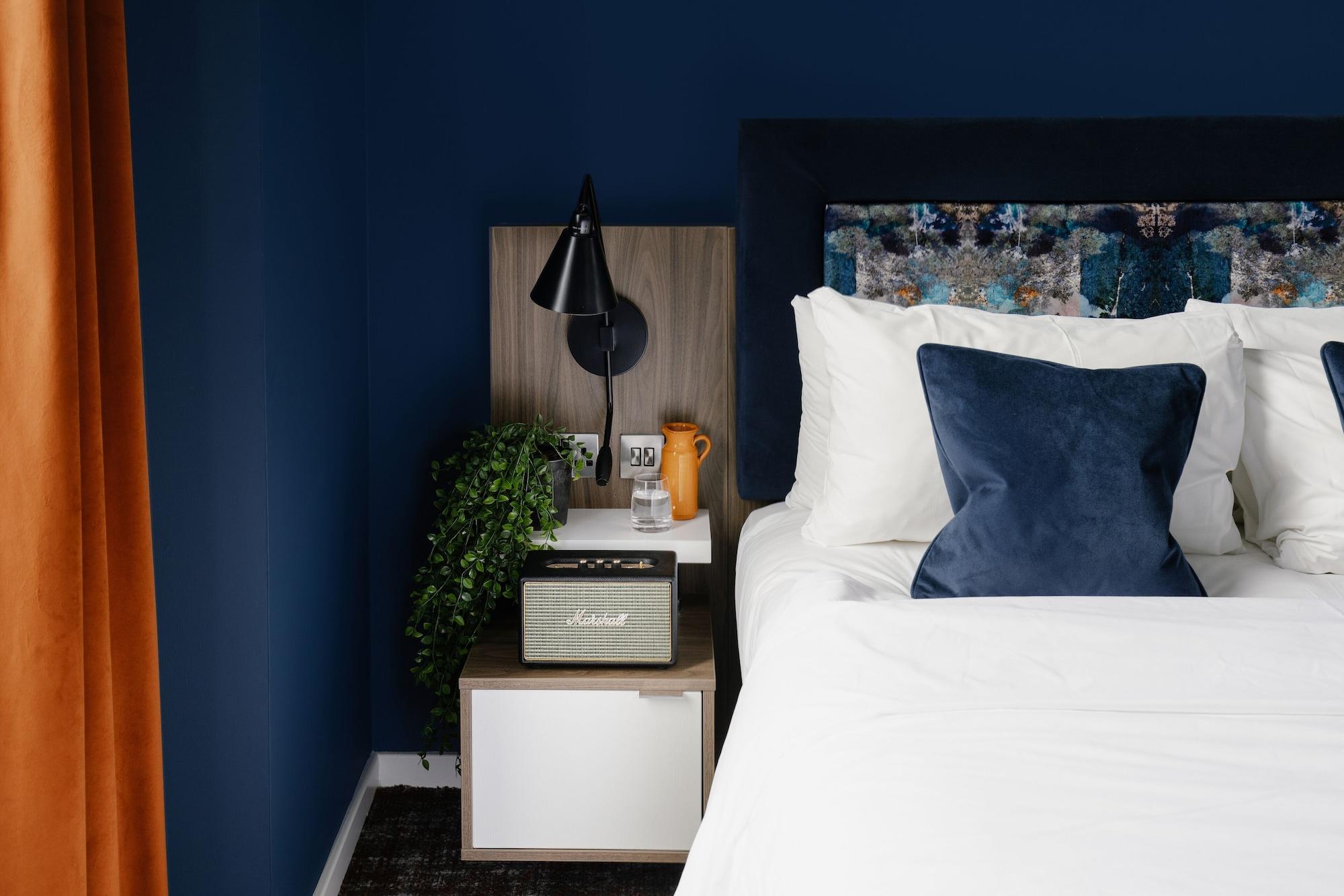 Heeton Concept Queen Street Aparthotel 4*