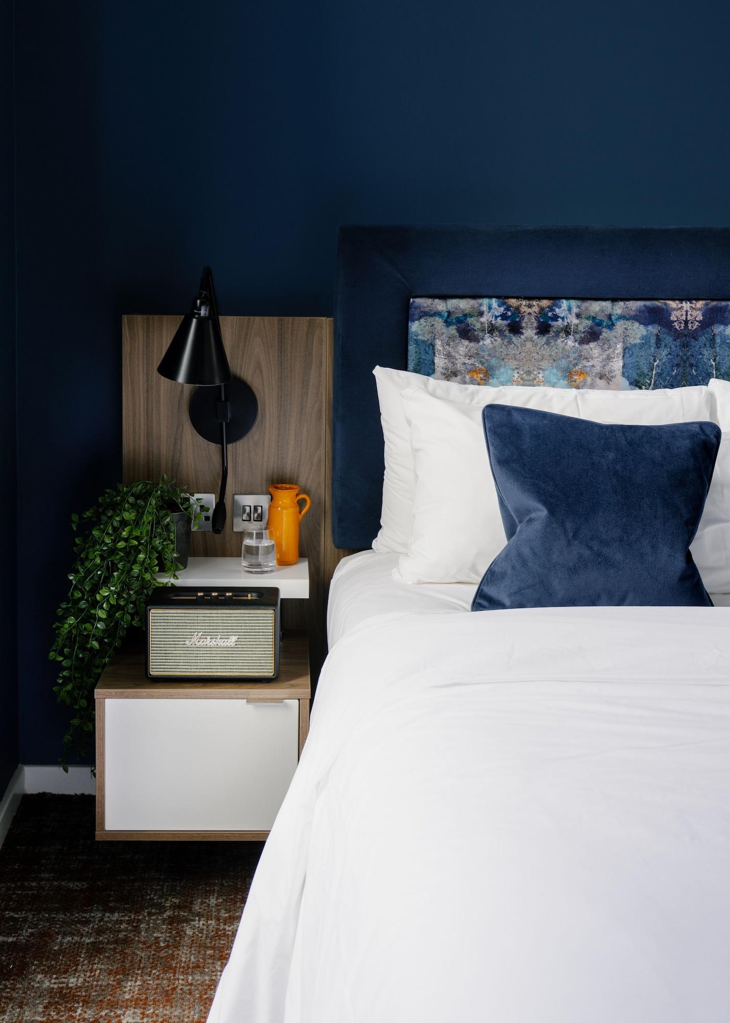 Heeton Concept Queen Street Aparthotel