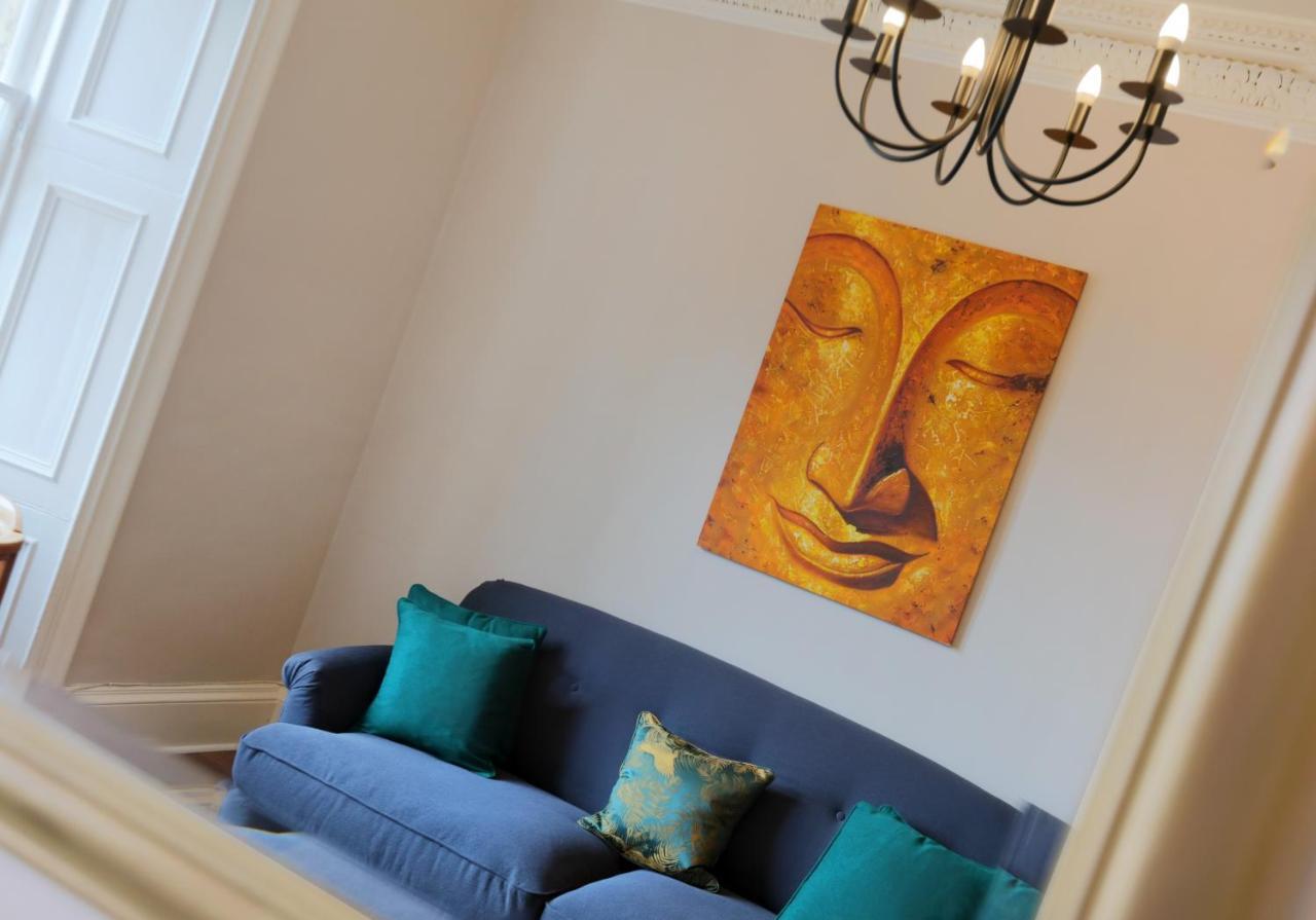 The Marchmont * EDI