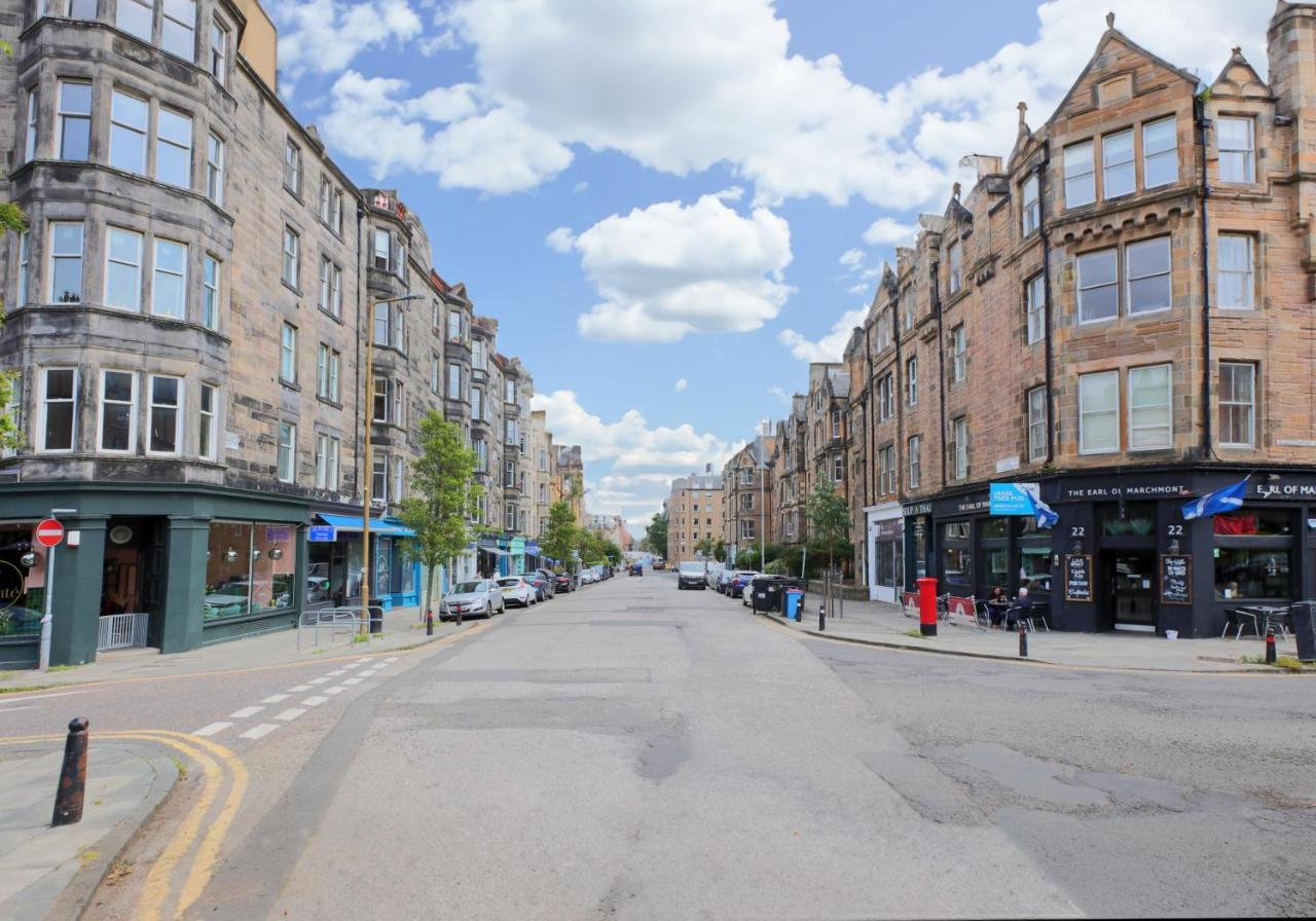 The Marchmont EDI