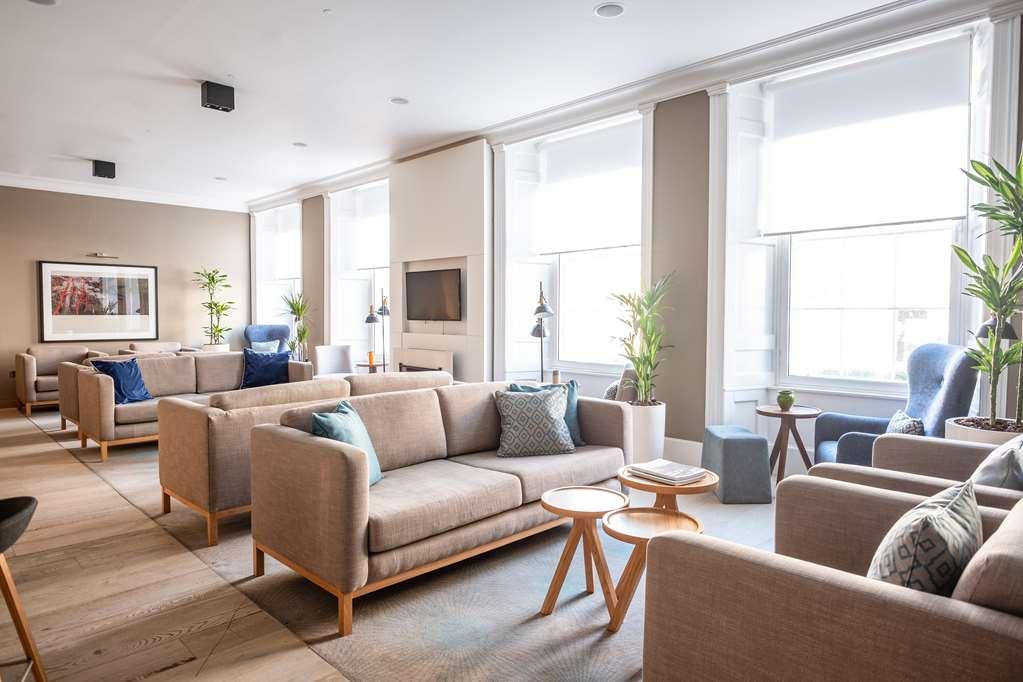Heeton Concept Queen Street