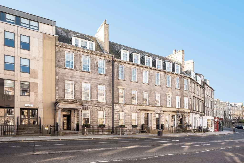 Aparthotel Heeton Concept Queen Street