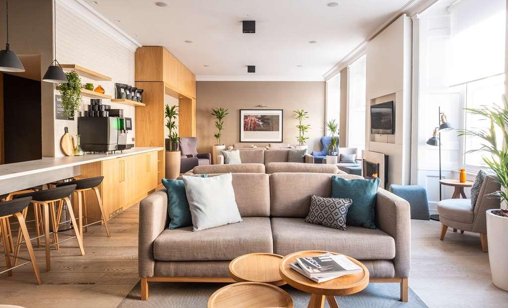 Heeton Concept Queen Street Edinburgh