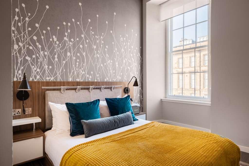 Heeton Concept Queen Street