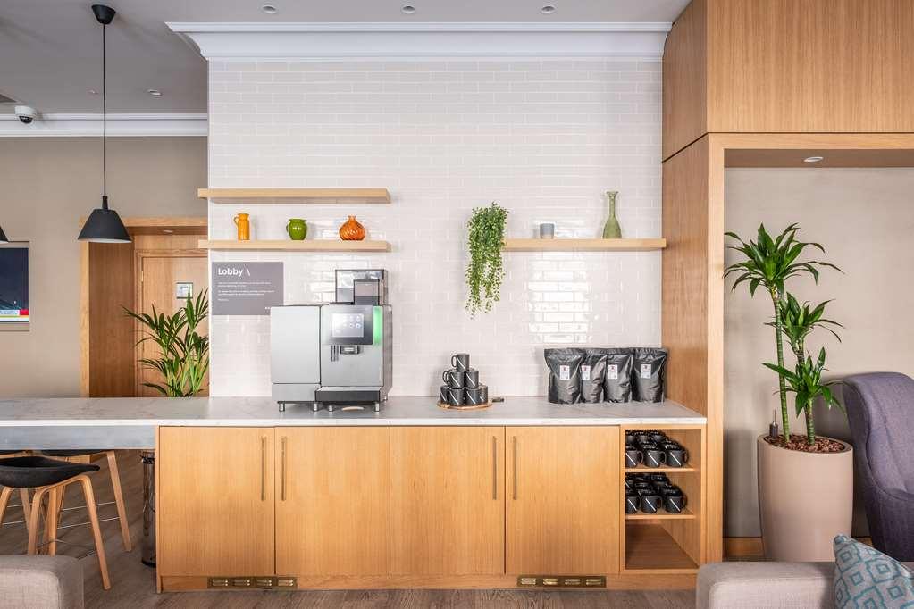 Aparthotel Heeton Concept Queen Street