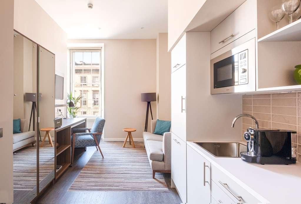 Heeton Concept Queen Street