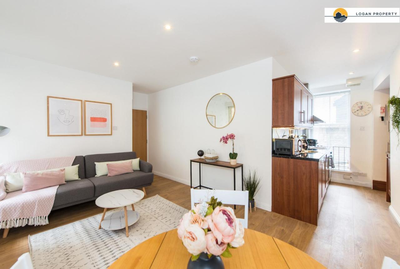 Lady Wynd - 1 Bed Apartment Edinburgh