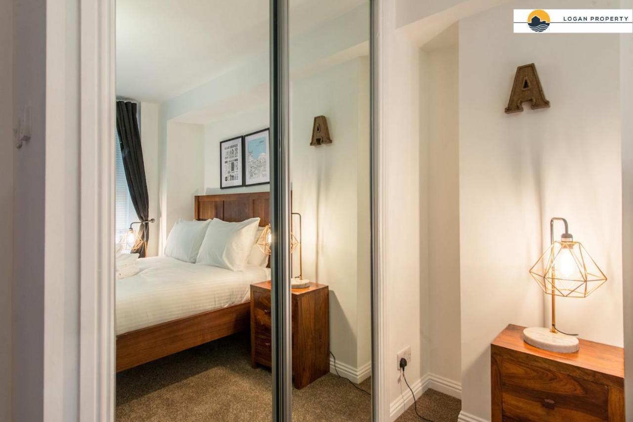 Lady Wynd - 1 Bed * Edinburgh