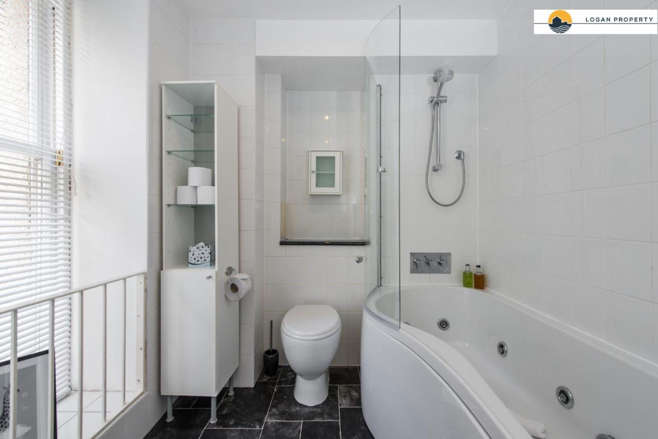 Lady Wynd - 1 Bed Apartment Edinburgh