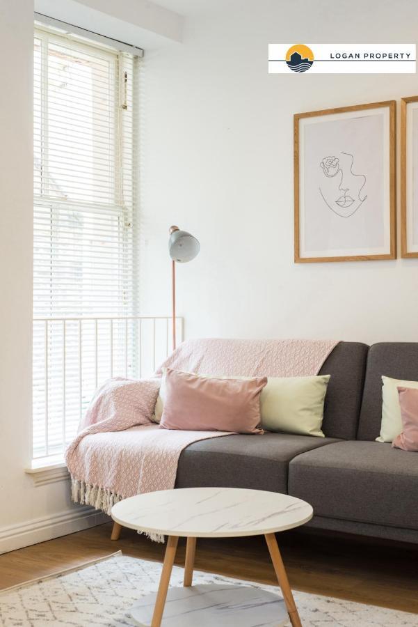 Lady Wynd - 1 Bed Apartment Edinburgh