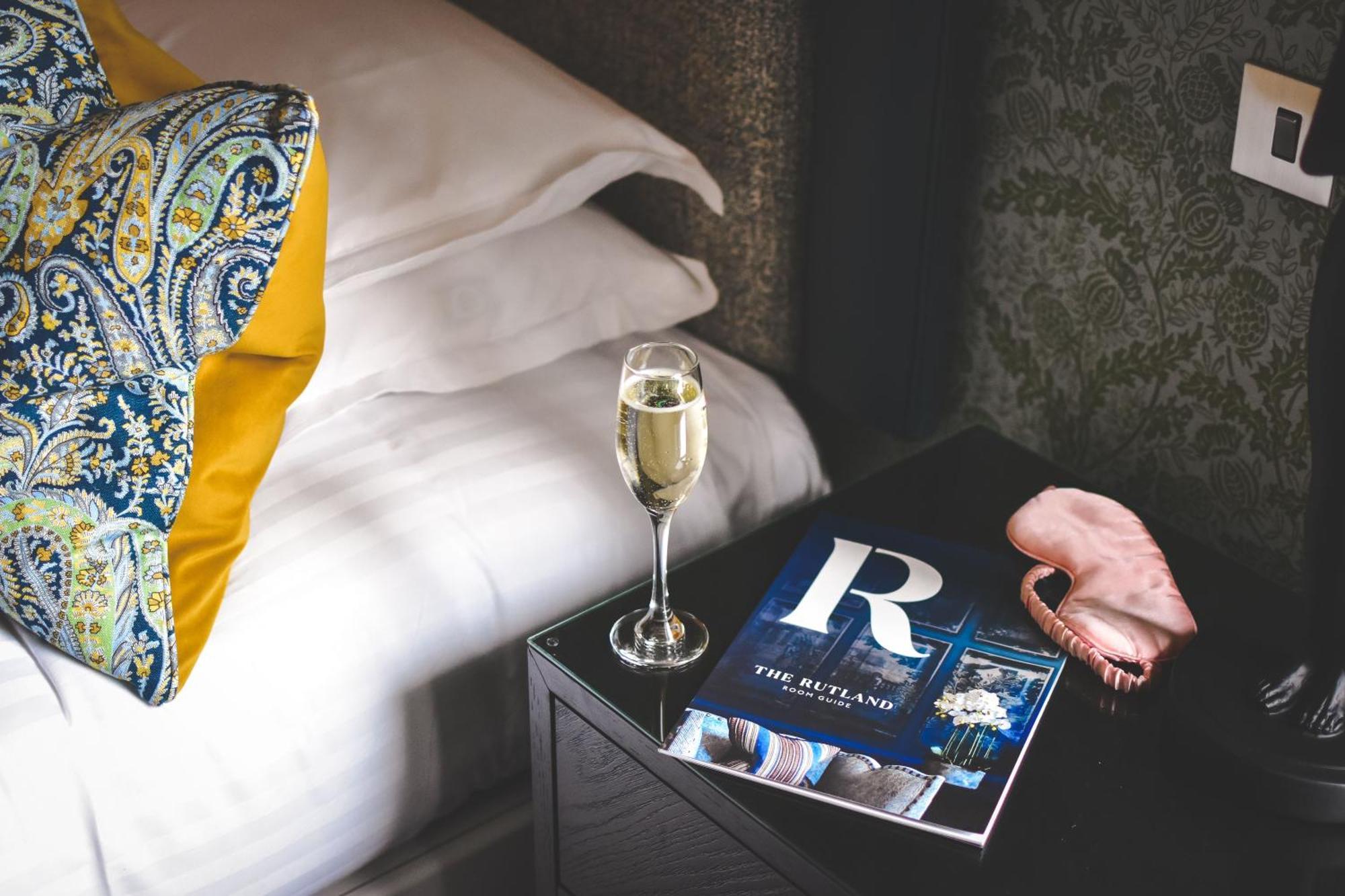 Hotel The Rutland & EDI