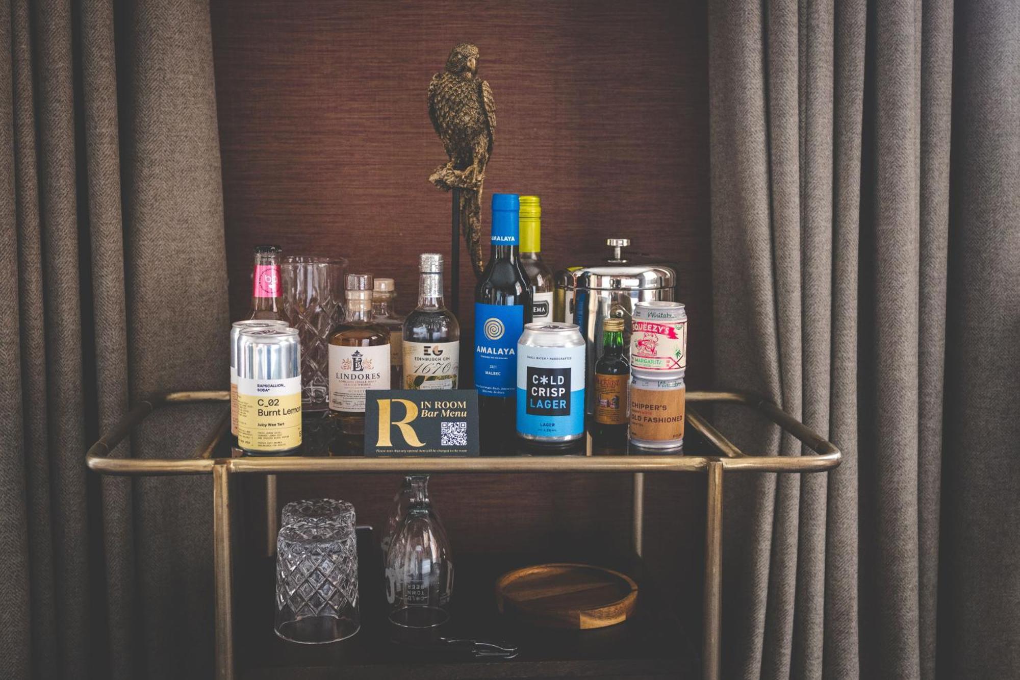 The Rutland & EDI