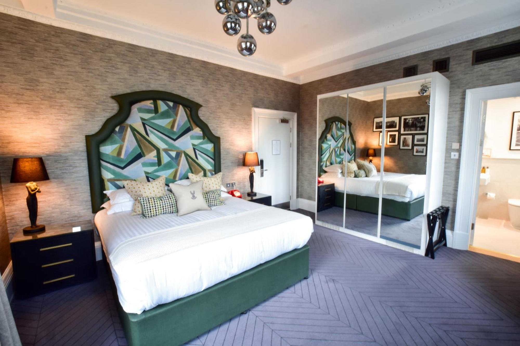 The Rutland & Hotel EDI