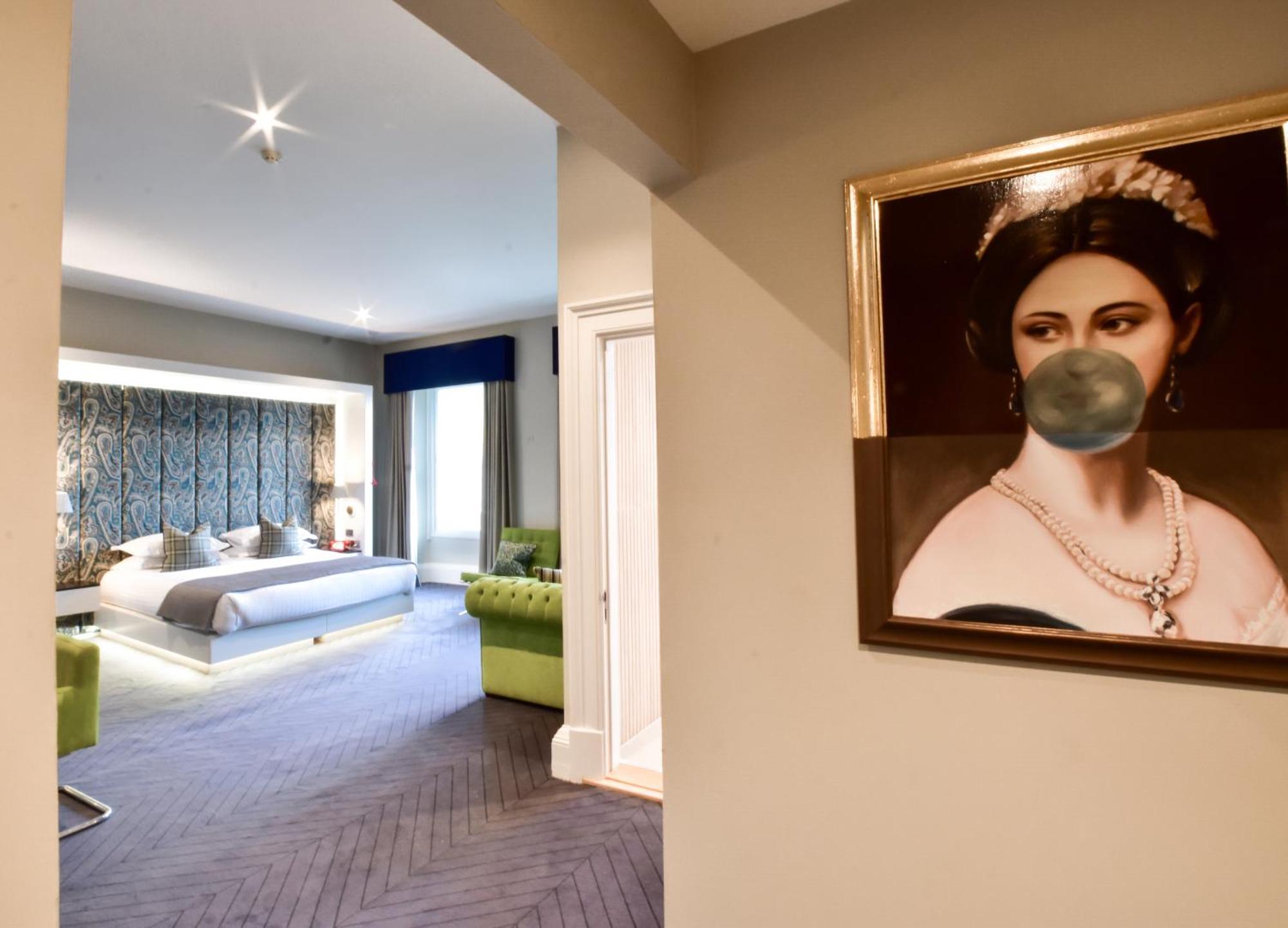 The Rutland & 4* EDI