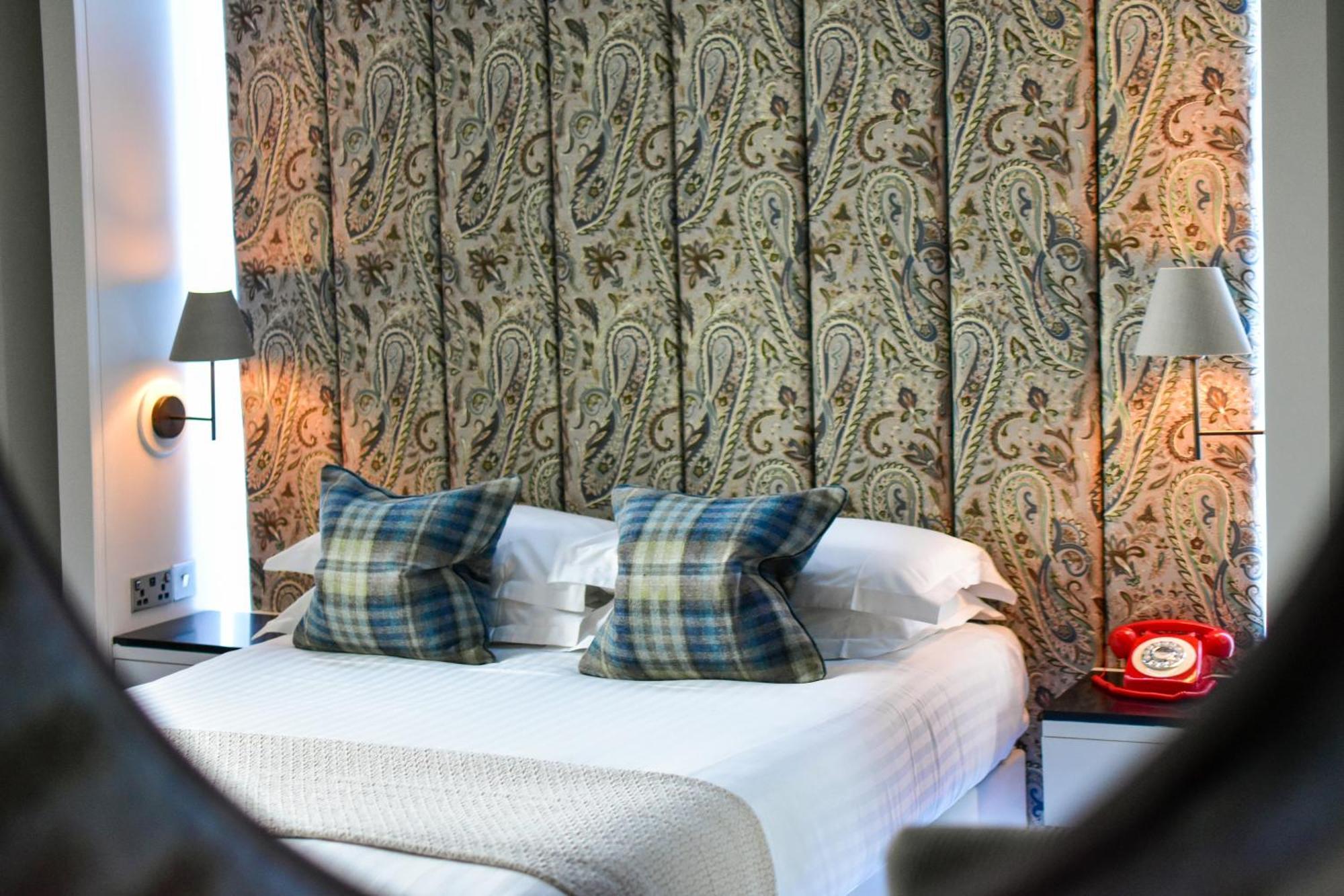 Hotel The Rutland & EDI