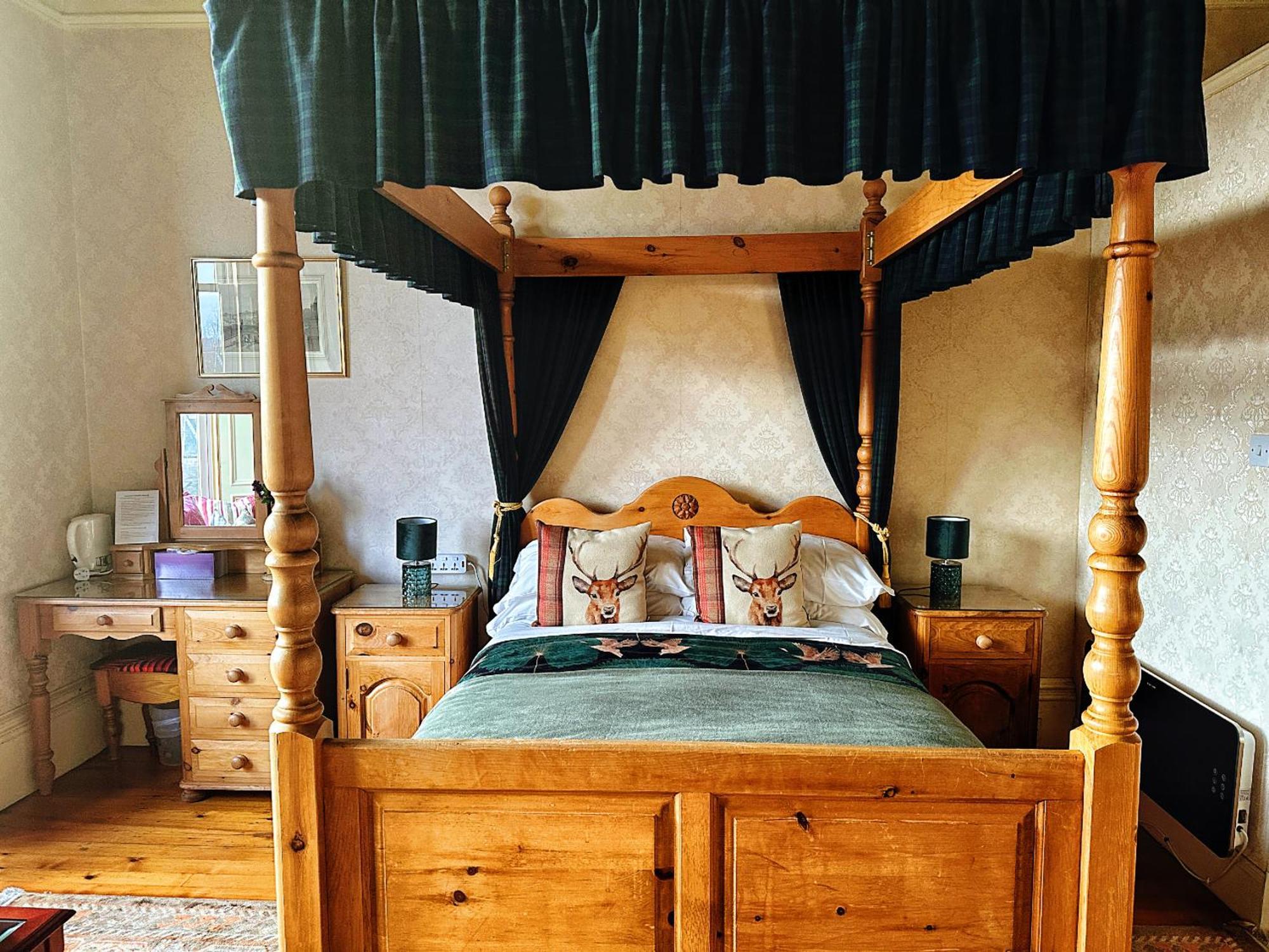 Guest house Rosehall