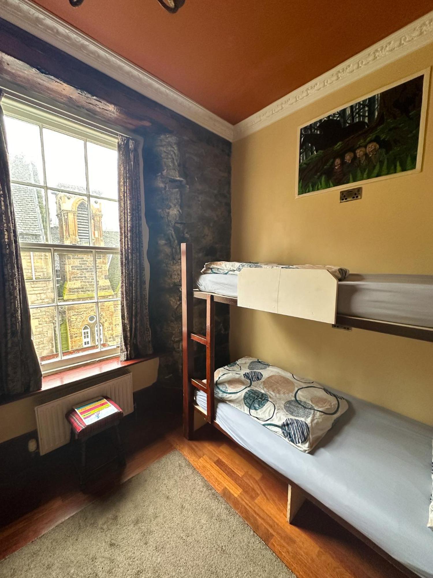 High Street Hostel