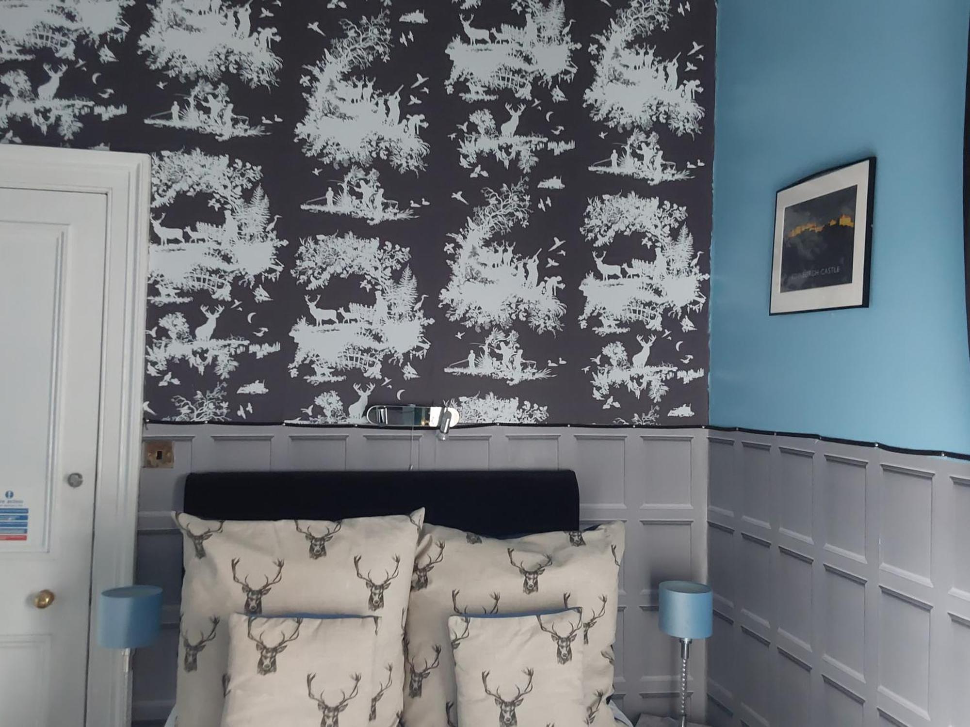 Guest house East Claremont *