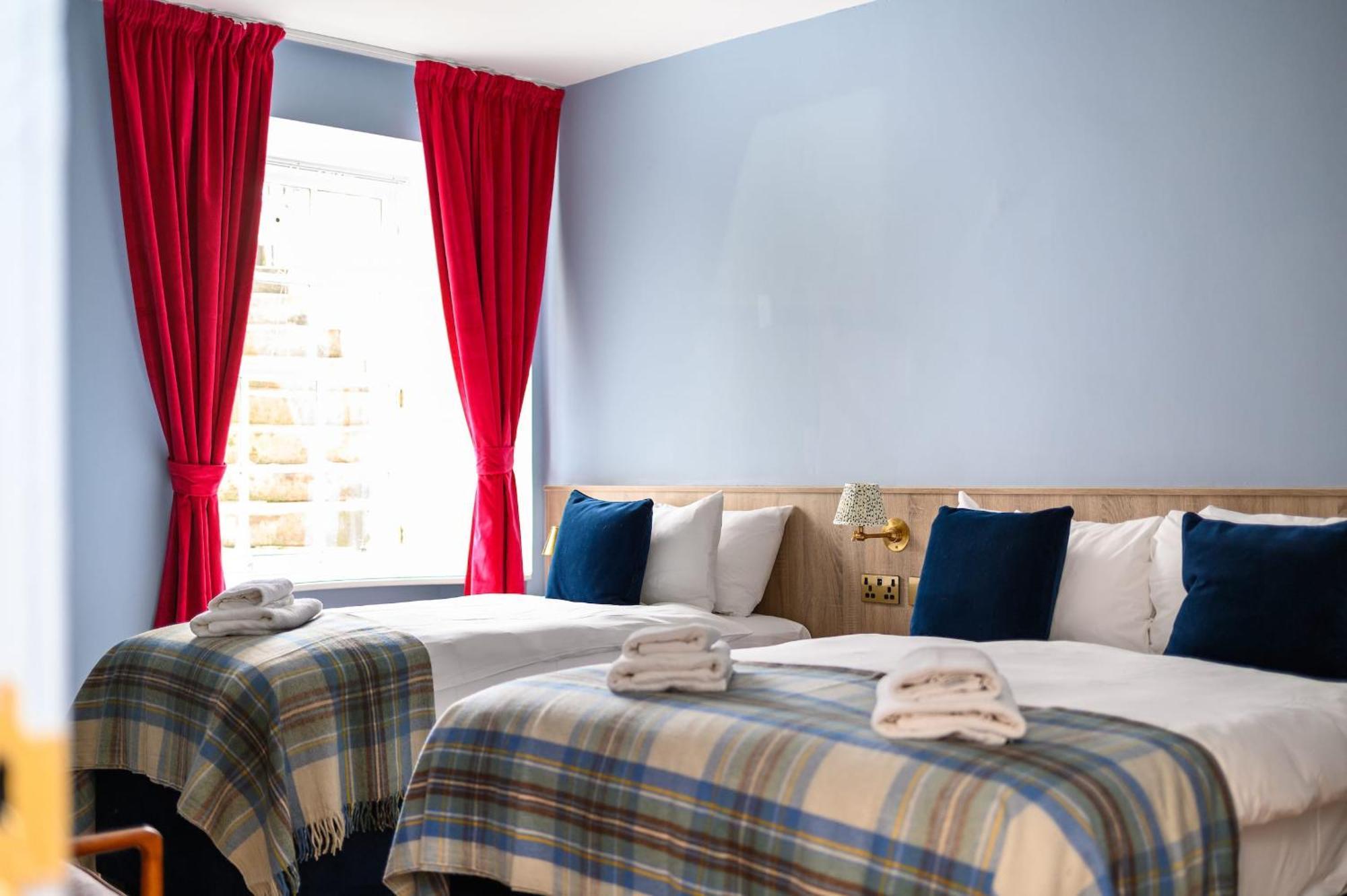 Guest house Queen Charlotte