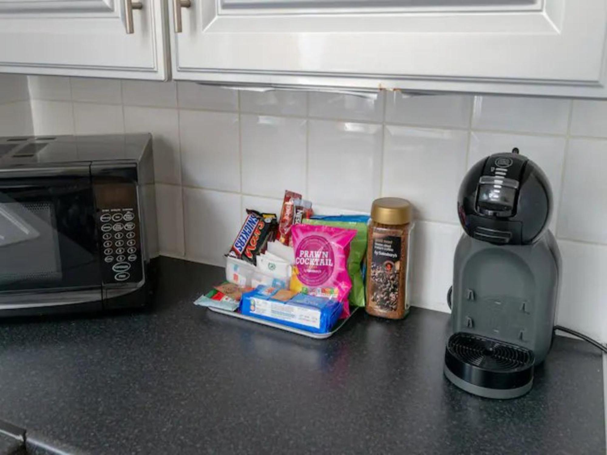 Ferienhaus Pass The Keys Spacious Murrayfield Flat Edinburgh