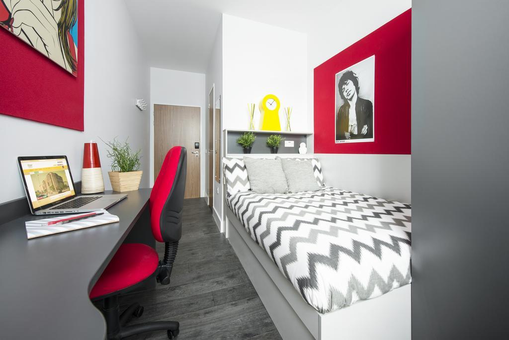 Apartment Arran House - Campus Accommodation *